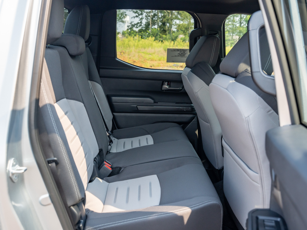 New 2026 Toyota Tacoma i-FORCE MAX Truck