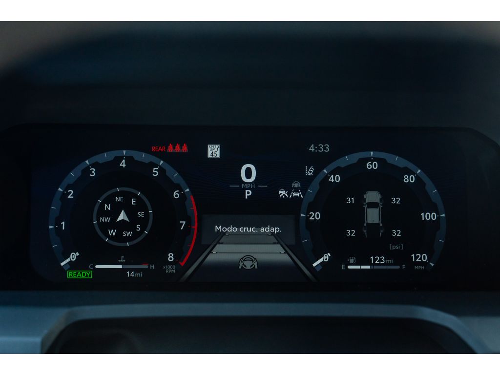 New 2026 Toyota Tacoma i-FORCE MAX Truck