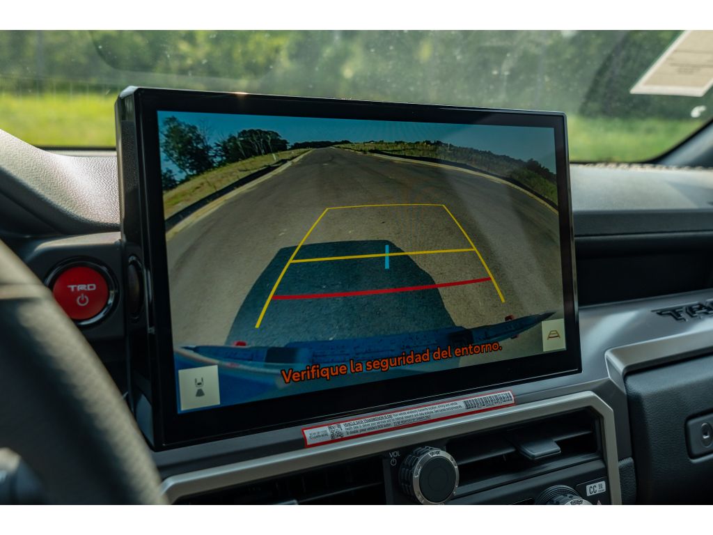 New 2026 Toyota Tacoma i-FORCE MAX Truck
