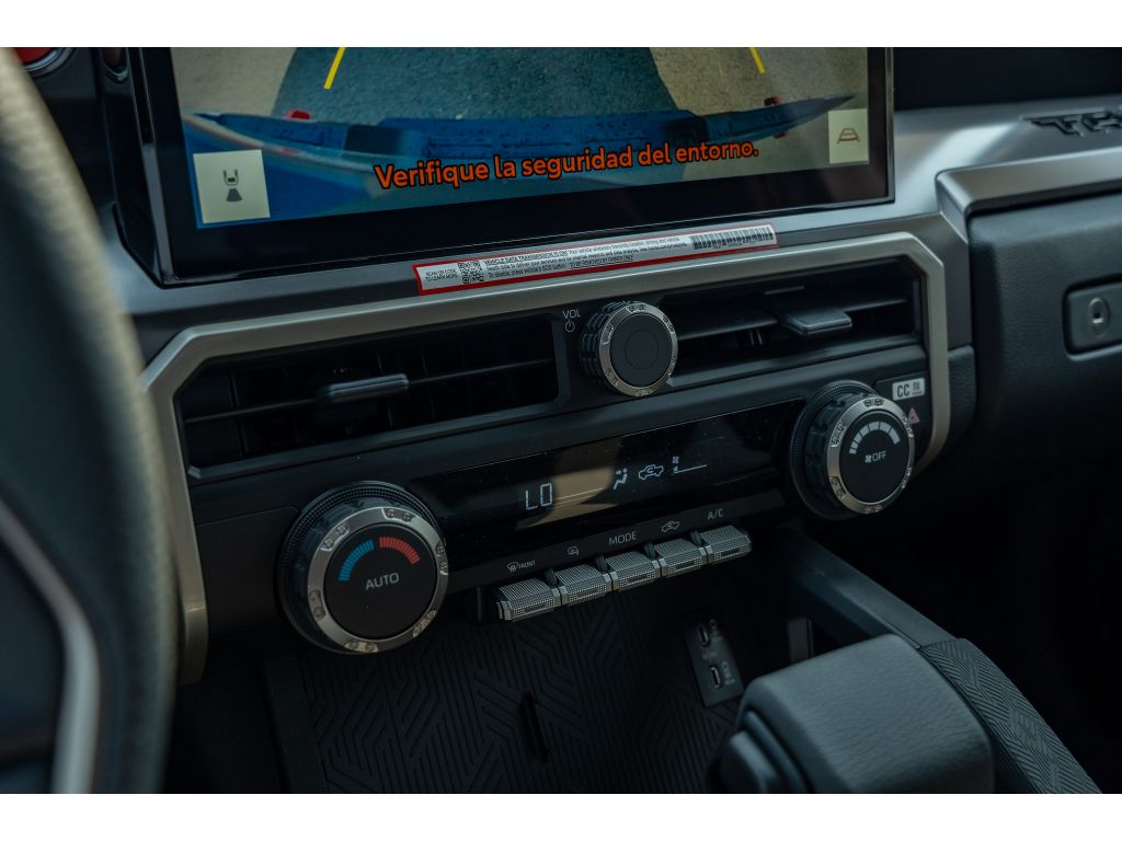New 2026 Toyota Tacoma i-FORCE MAX Truck