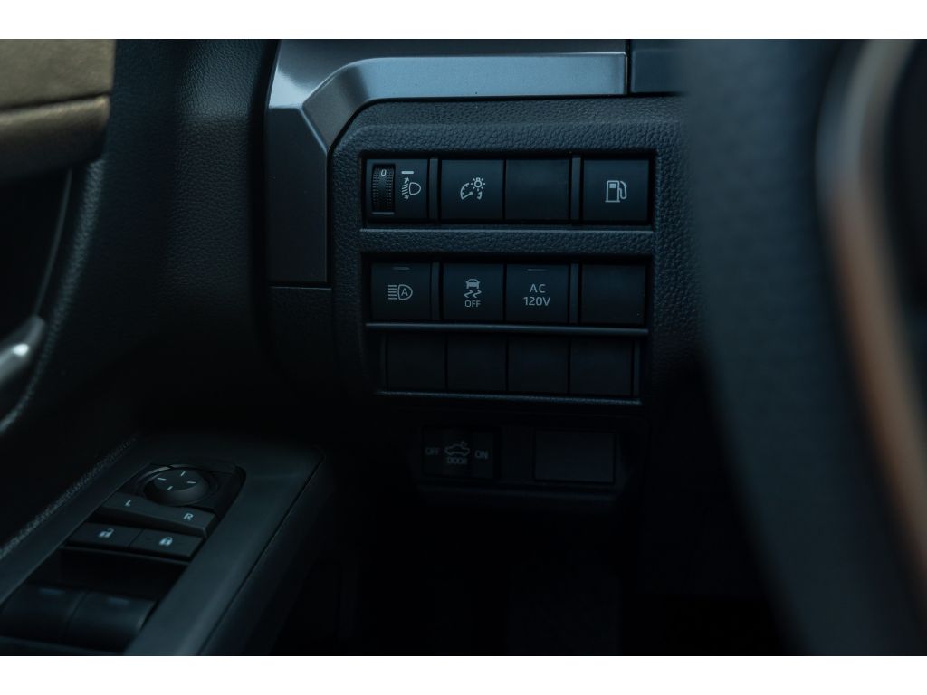 New 2026 Toyota Tacoma i-FORCE MAX Truck