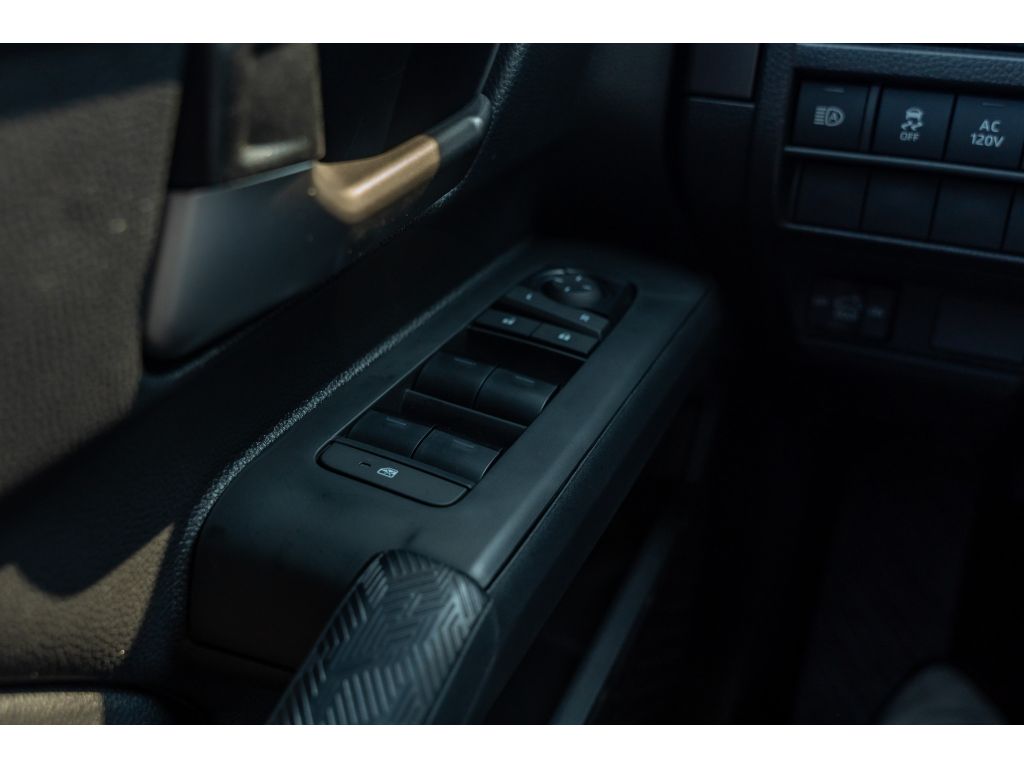 New 2026 Toyota Tacoma i-FORCE MAX Truck