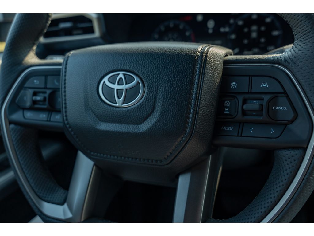 New 2026 Toyota Tacoma i-FORCE MAX Truck