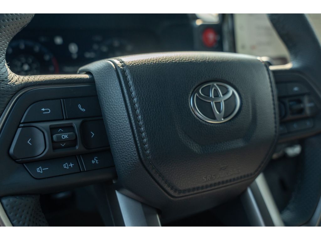New 2026 Toyota Tacoma i-FORCE MAX Truck
