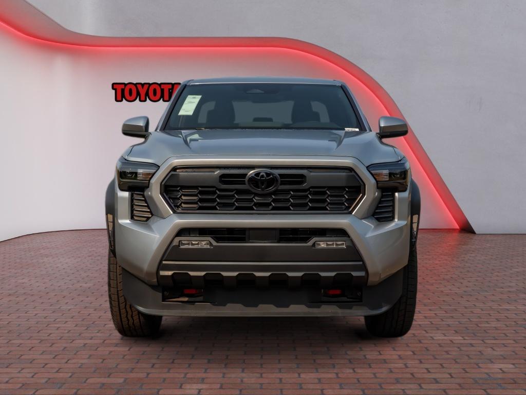 New 2026 Toyota Tacoma i-FORCE MAX Truck