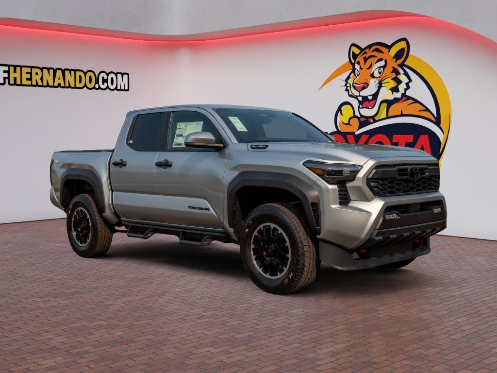 New 2026 Toyota Tacoma i-FORCE MAX Truck