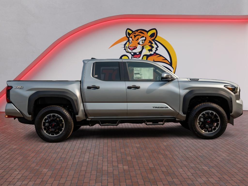 New 2026 Toyota Tacoma i-FORCE MAX Truck