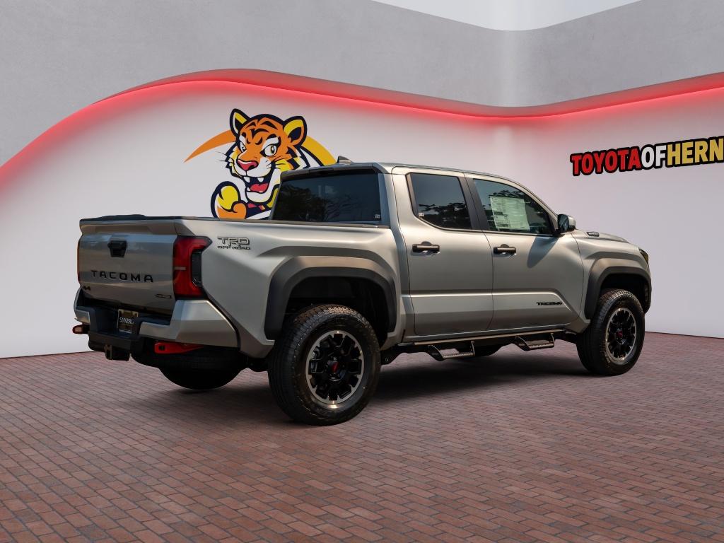 New 2026 Toyota Tacoma i-FORCE MAX Truck