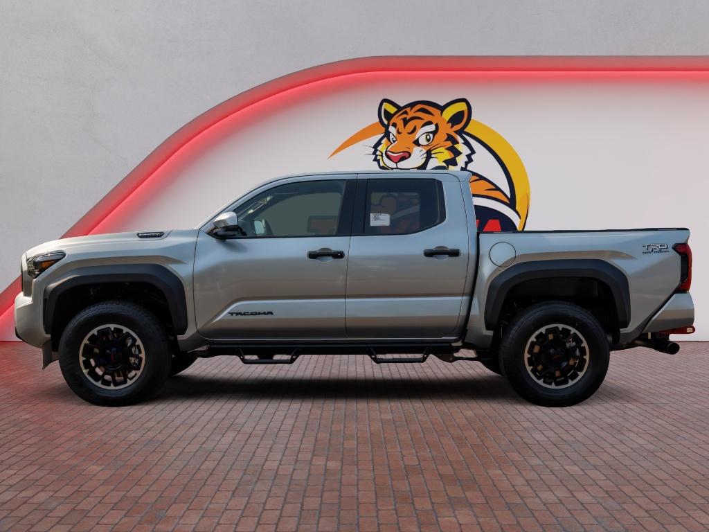 New 2026 Toyota Tacoma i-FORCE MAX Truck