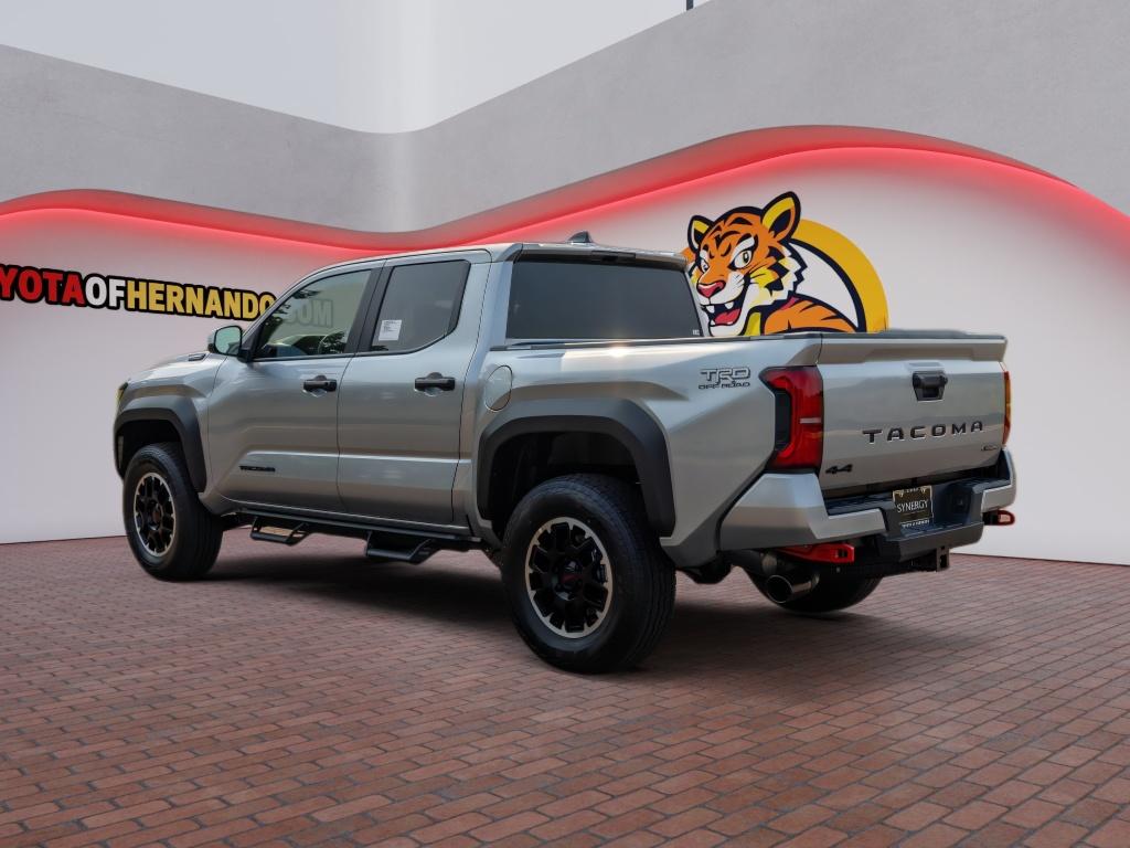 New 2026 Toyota Tacoma i-FORCE MAX Truck
