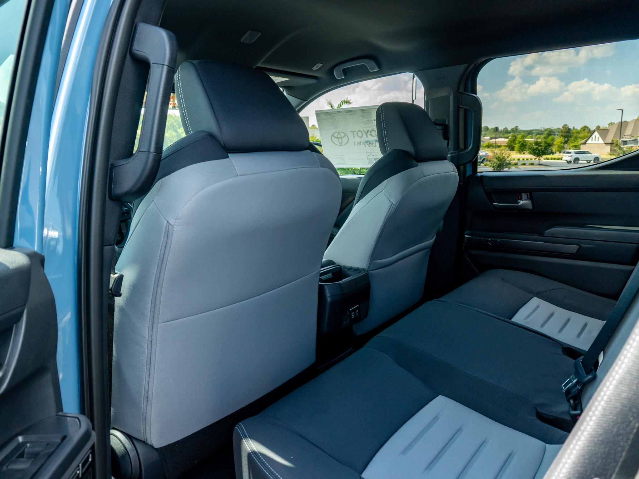 New 2026 Toyota Tacoma i-FORCE MAX Truck