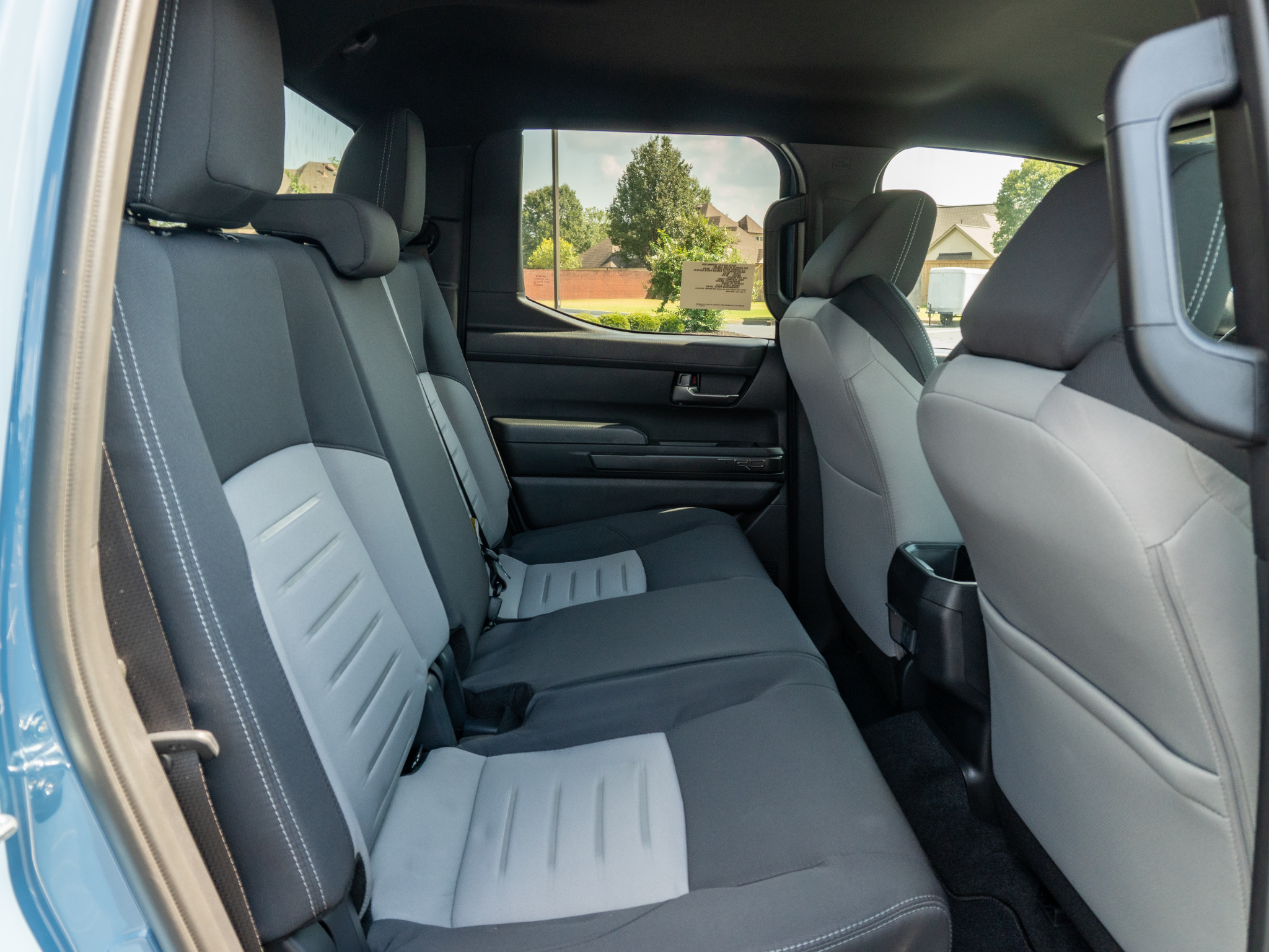 New 2026 Toyota Tacoma i-FORCE MAX Truck