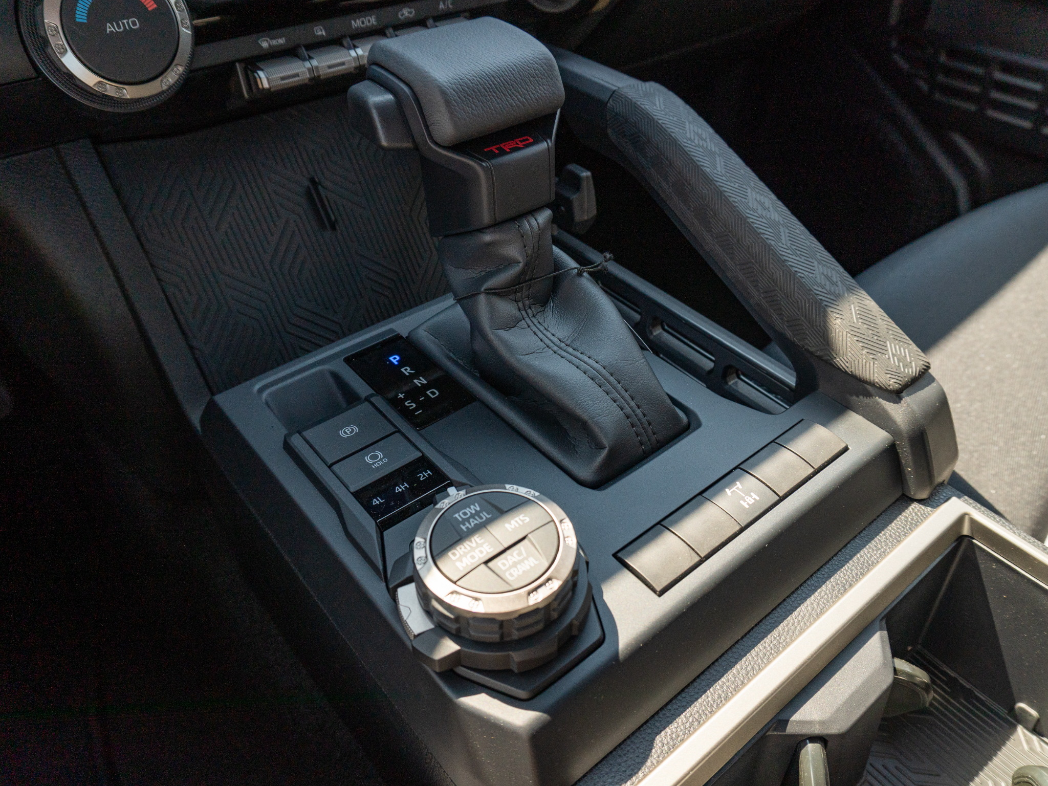 New 2026 Toyota Tacoma i-FORCE MAX Truck