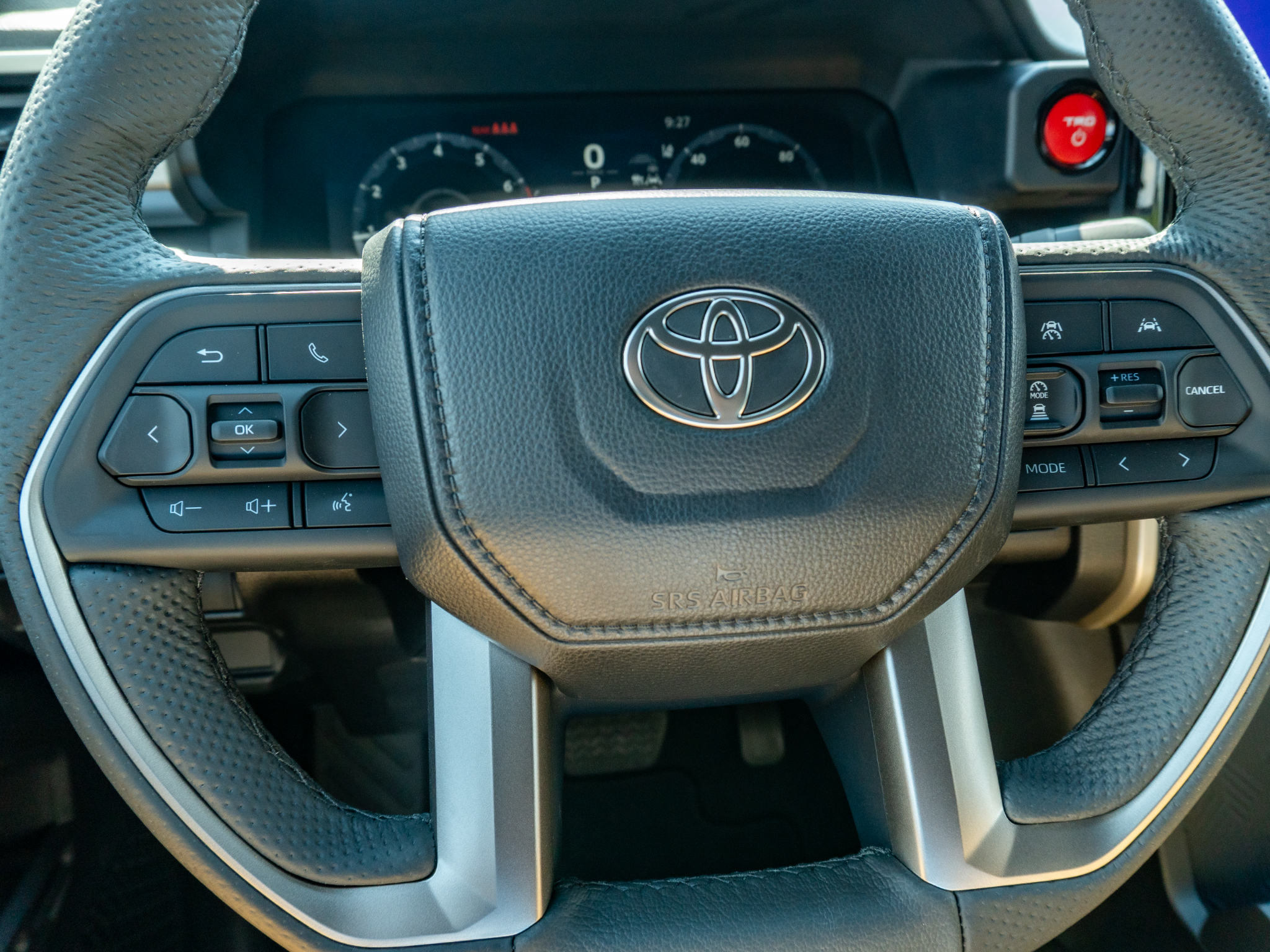 New 2026 Toyota Tacoma i-FORCE MAX Truck