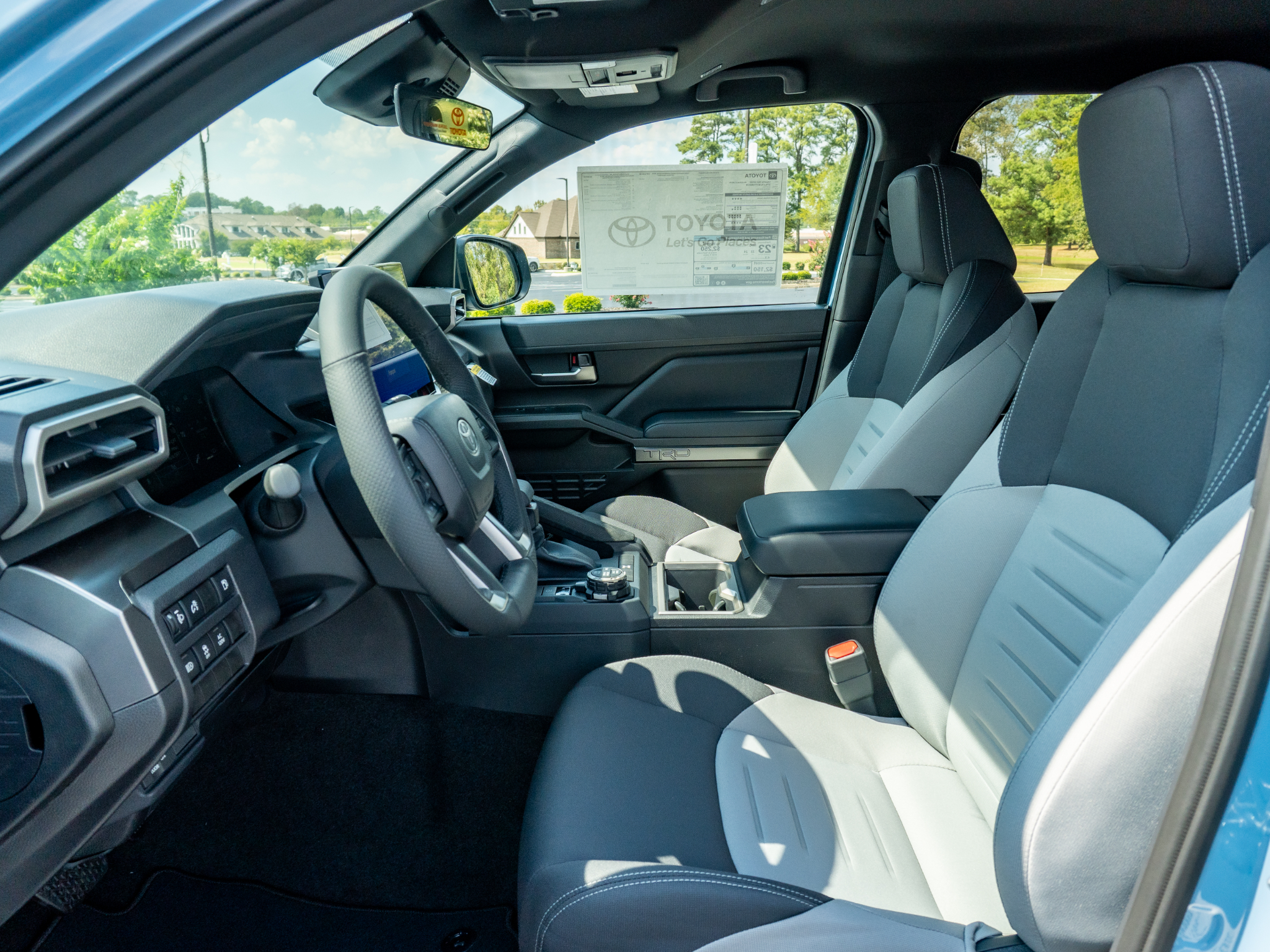 New 2026 Toyota Tacoma i-FORCE MAX Truck