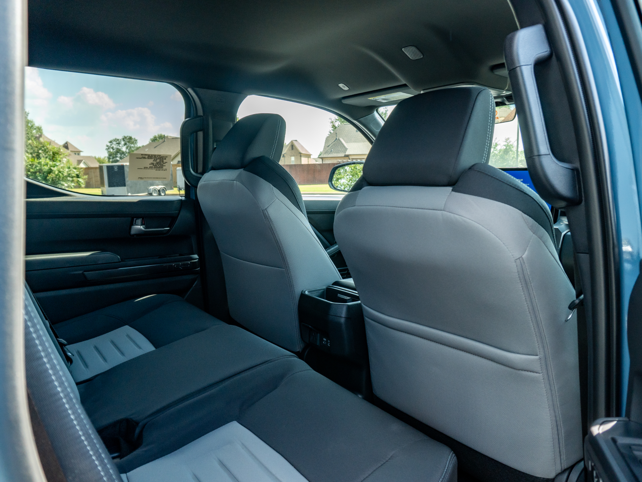 New 2026 Toyota Tacoma i-FORCE MAX Truck