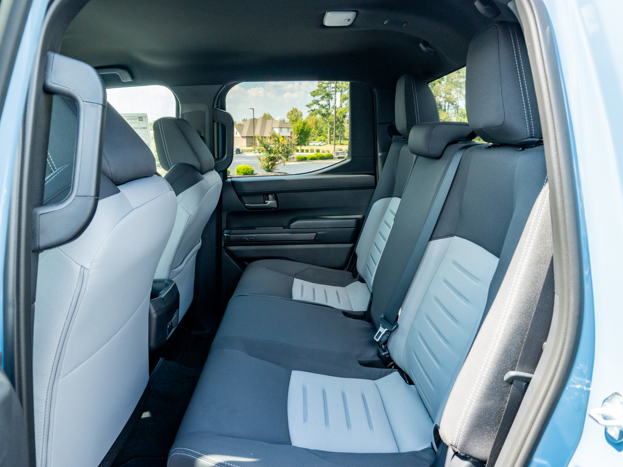New 2026 Toyota Tacoma i-FORCE MAX Truck