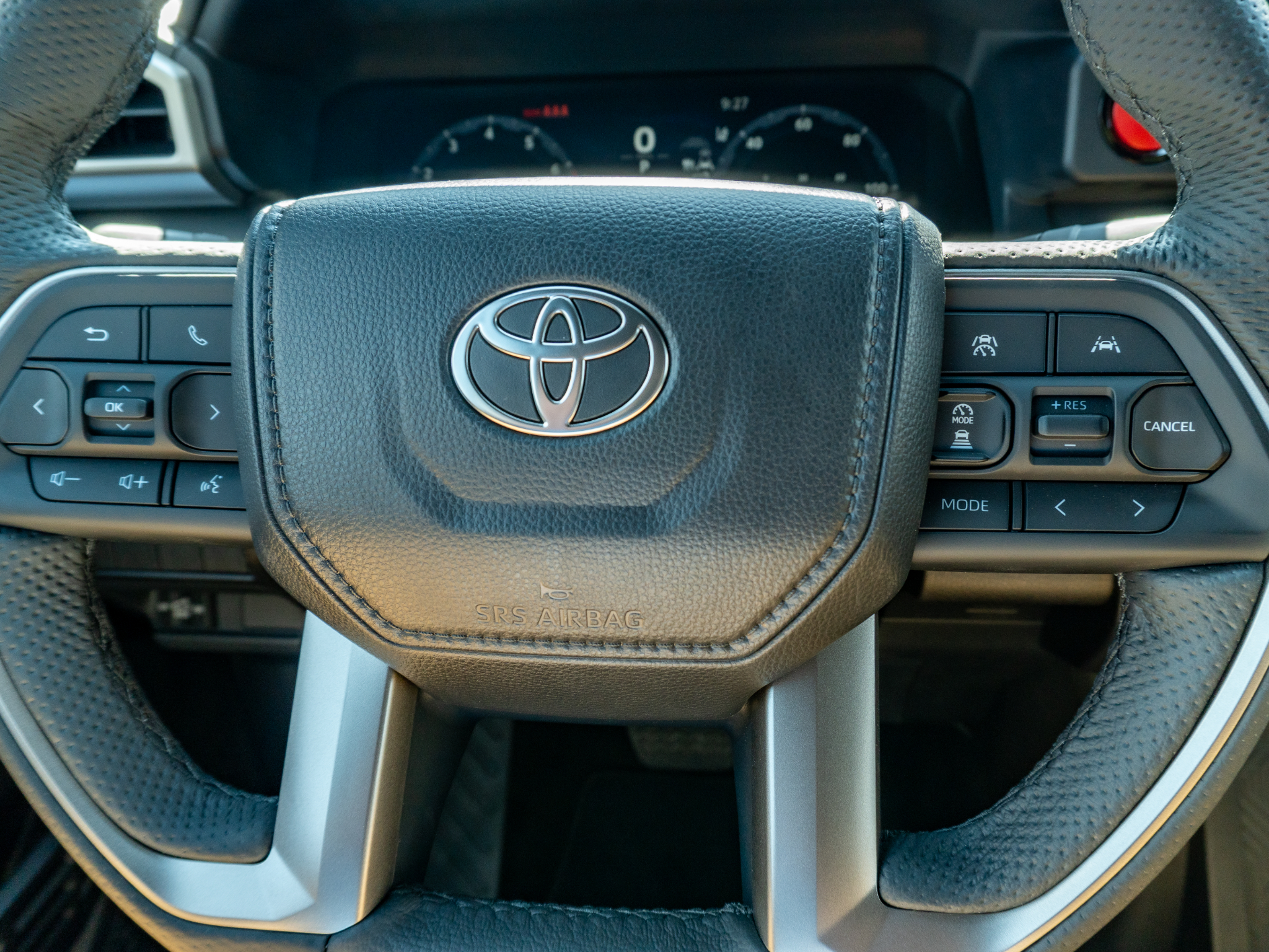 New 2026 Toyota Tacoma i-FORCE MAX Truck