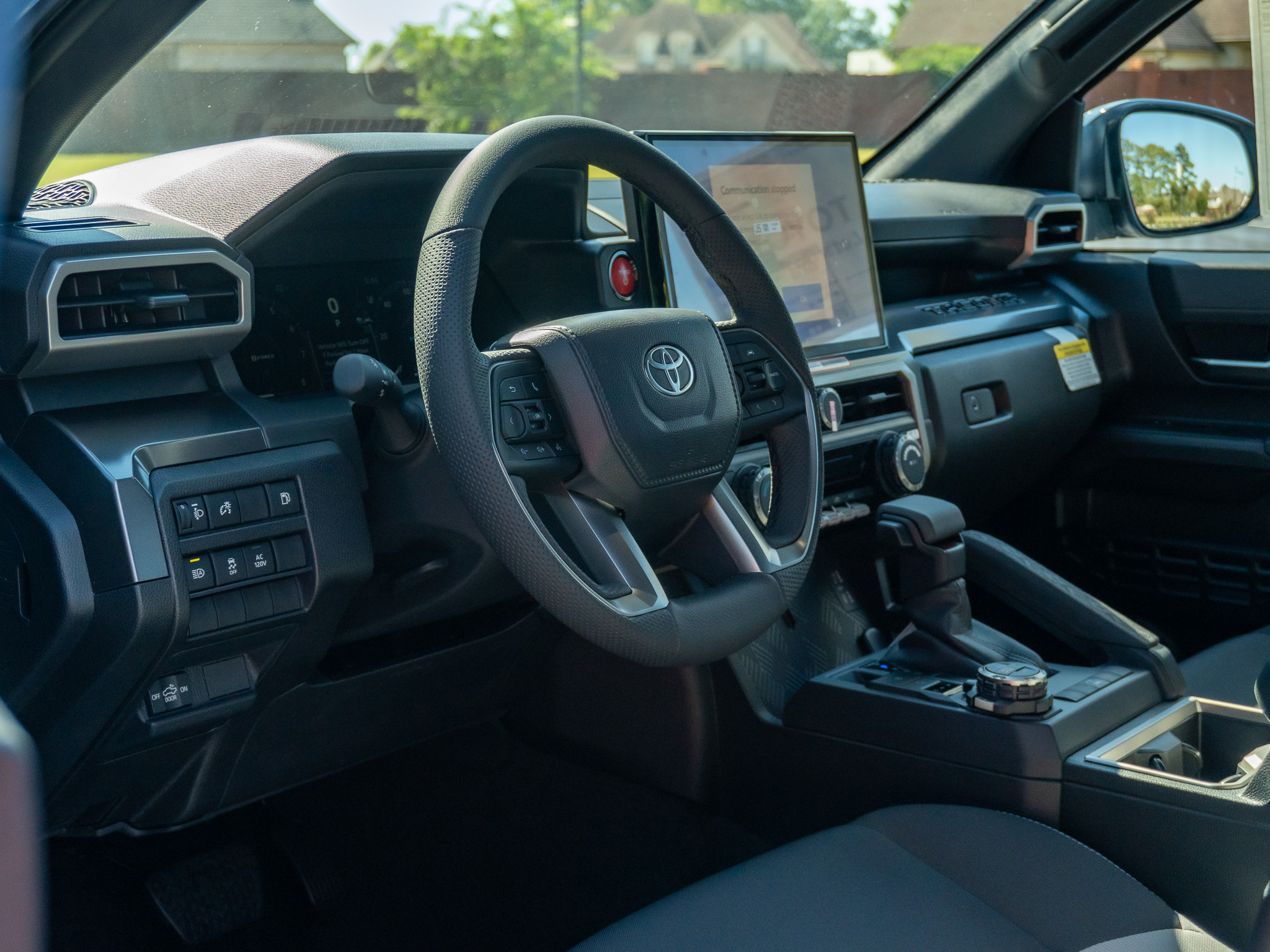 New 2026 Toyota Tacoma i-FORCE MAX Truck