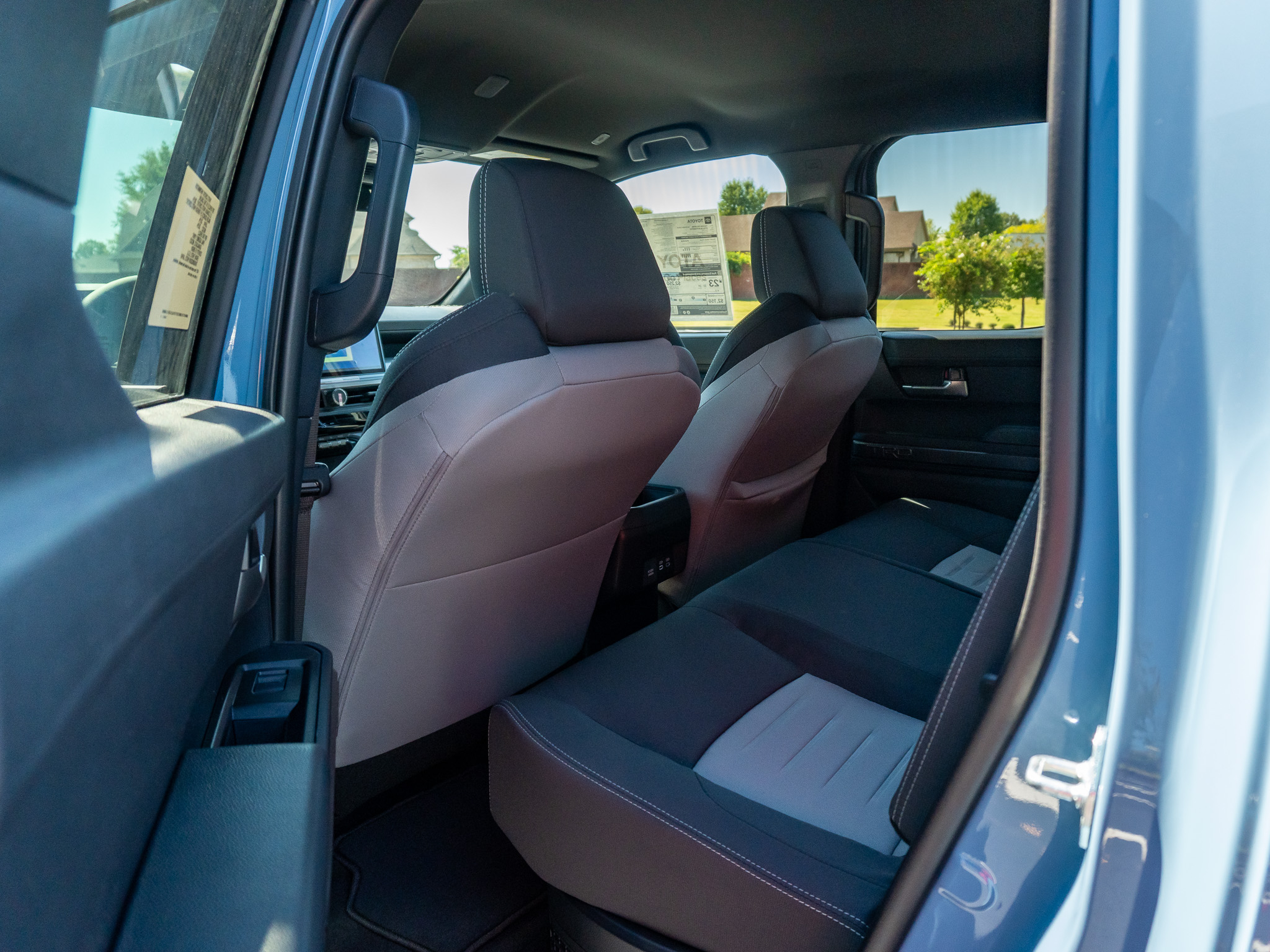 New 2026 Toyota Tacoma i-FORCE MAX Truck