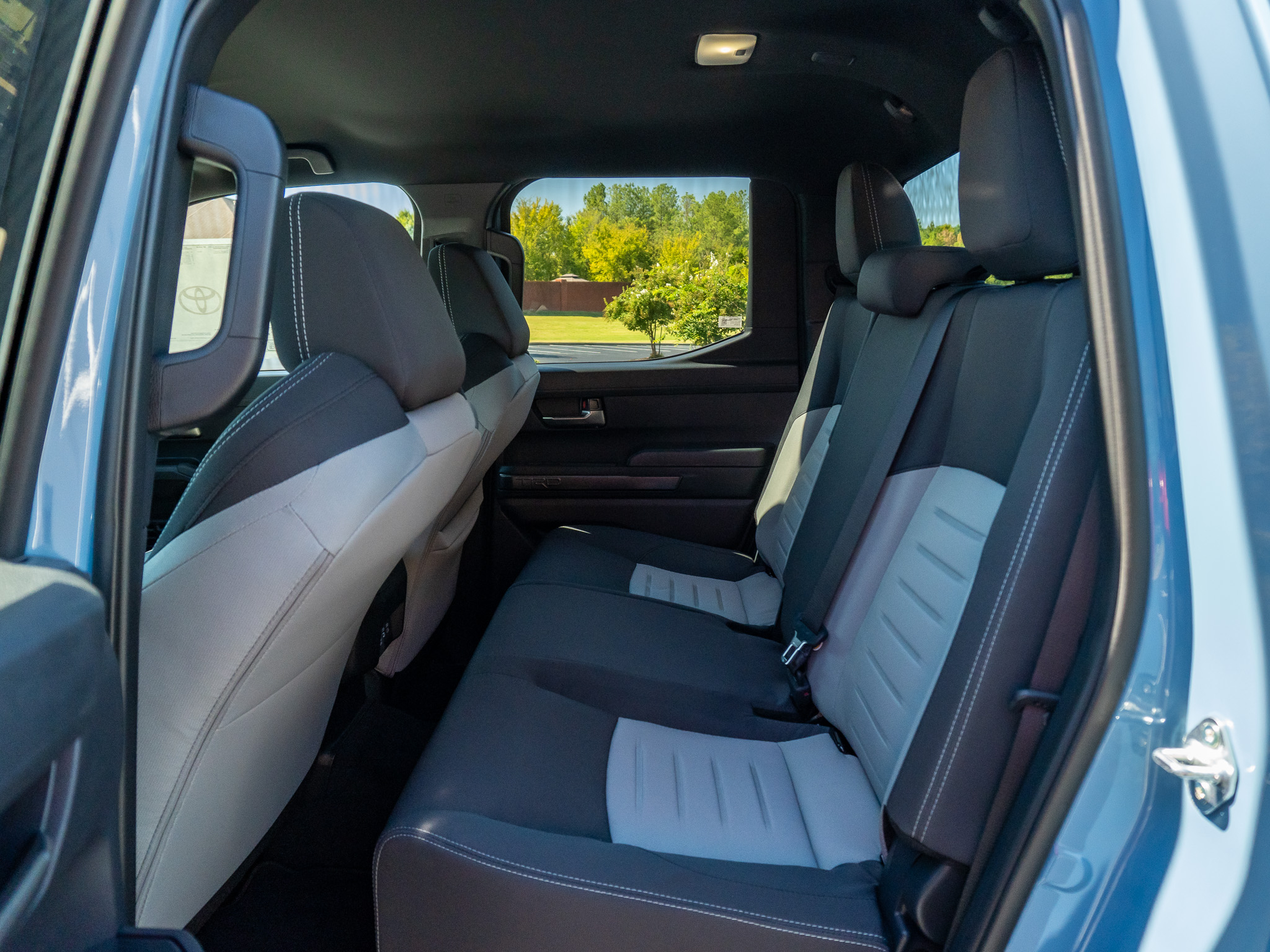 New 2026 Toyota Tacoma i-FORCE MAX Truck