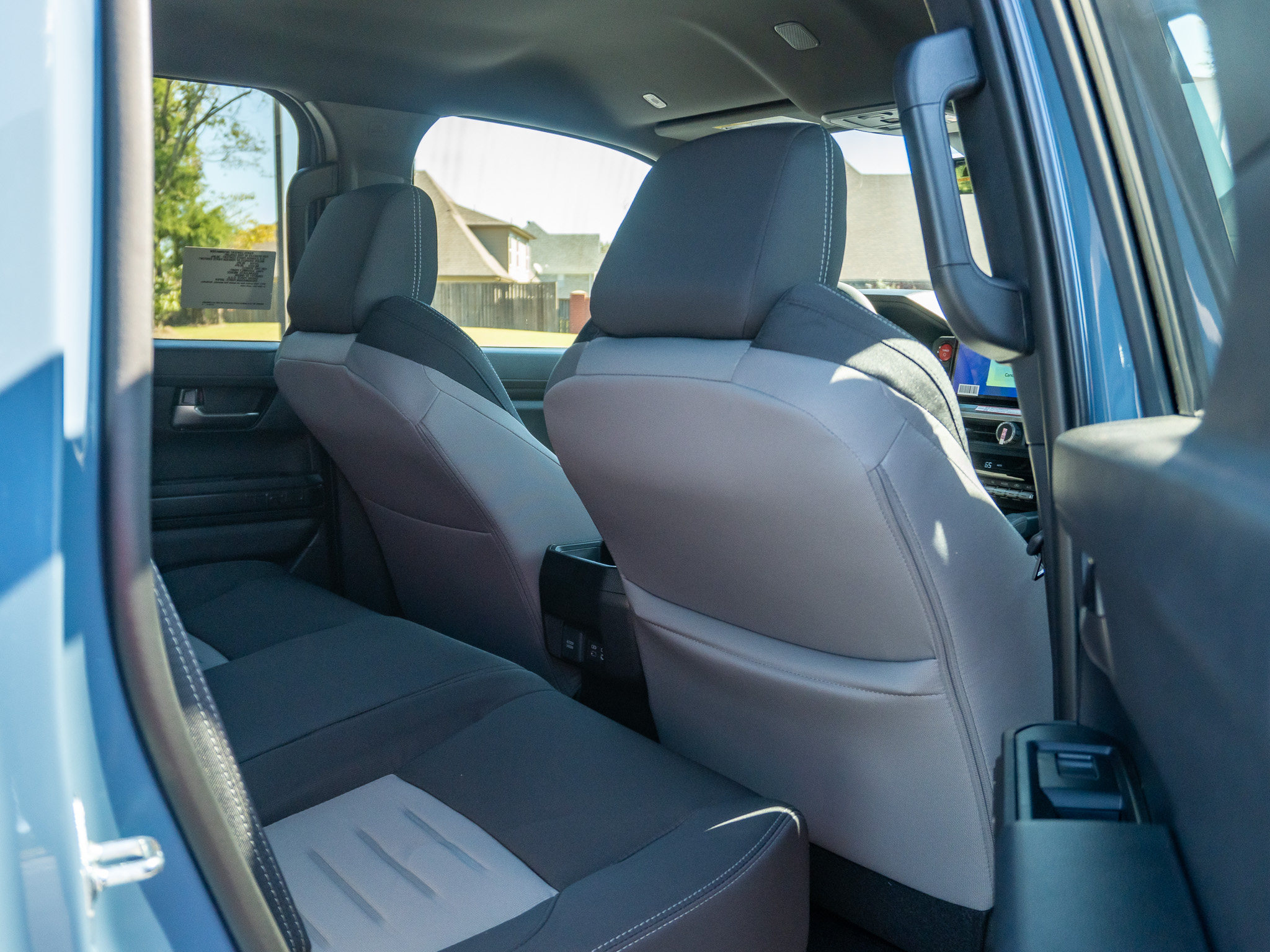 New 2026 Toyota Tacoma i-FORCE MAX Truck