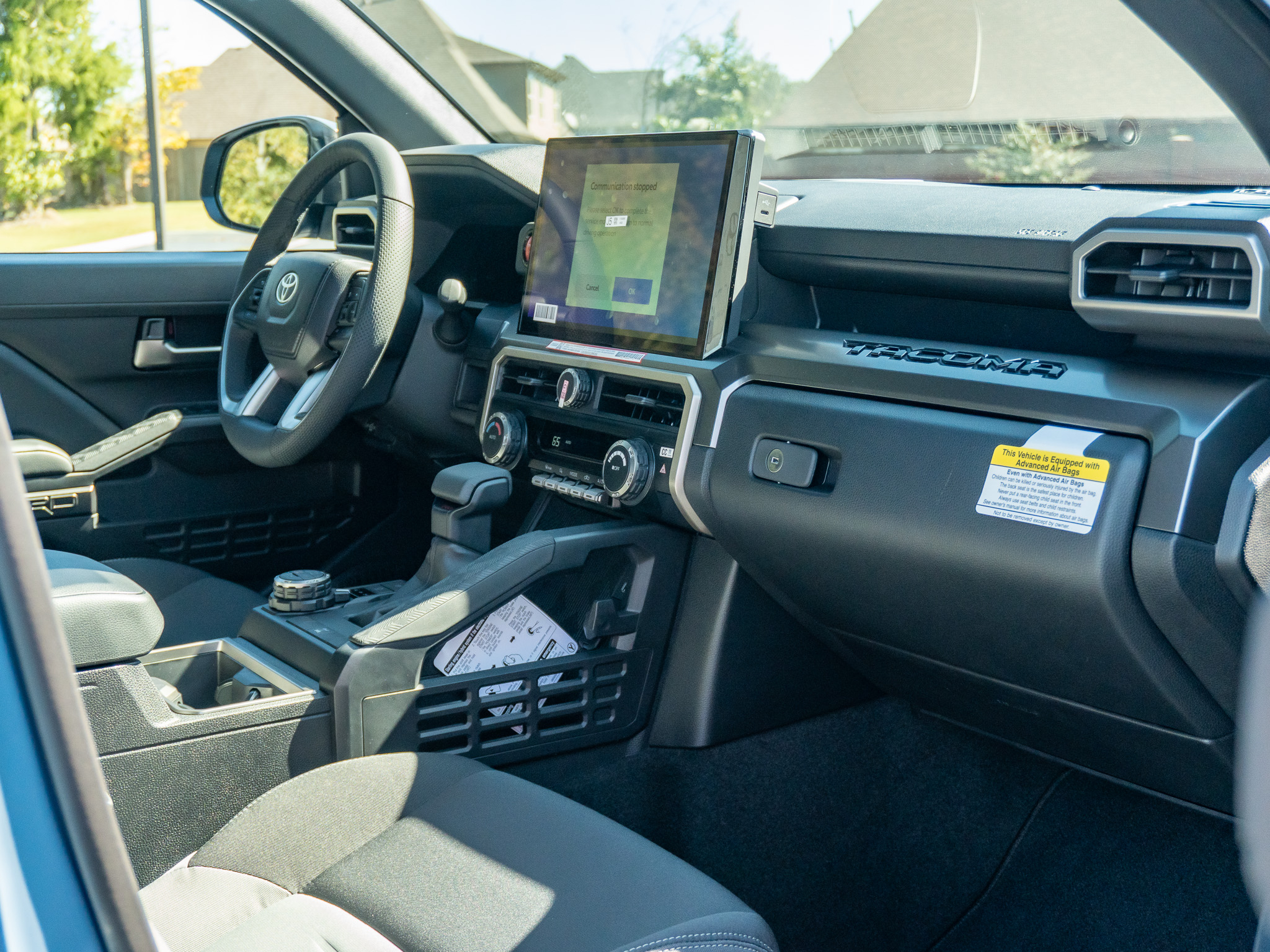 New 2026 Toyota Tacoma i-FORCE MAX Truck