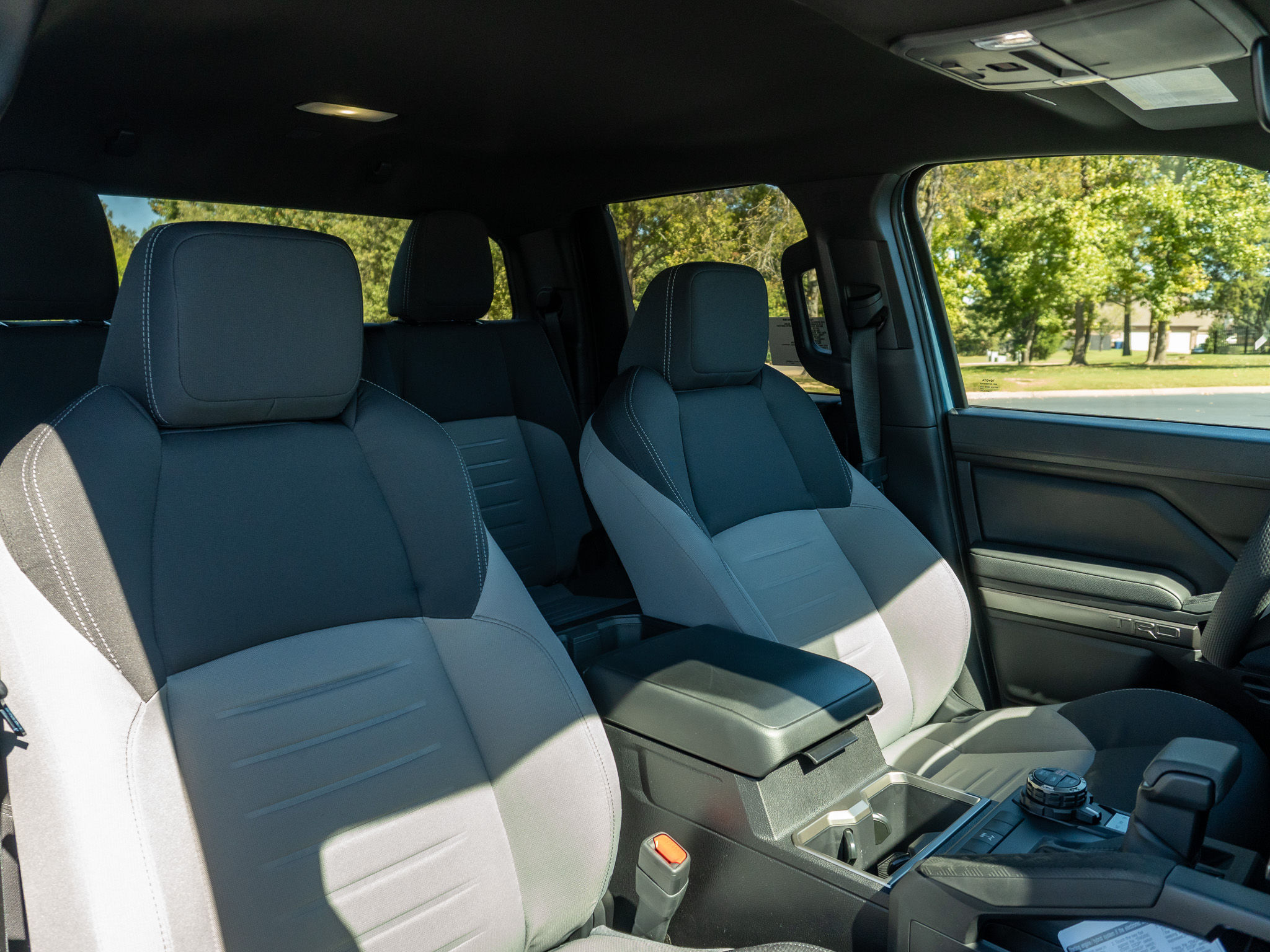 New 2026 Toyota Tacoma i-FORCE MAX Truck