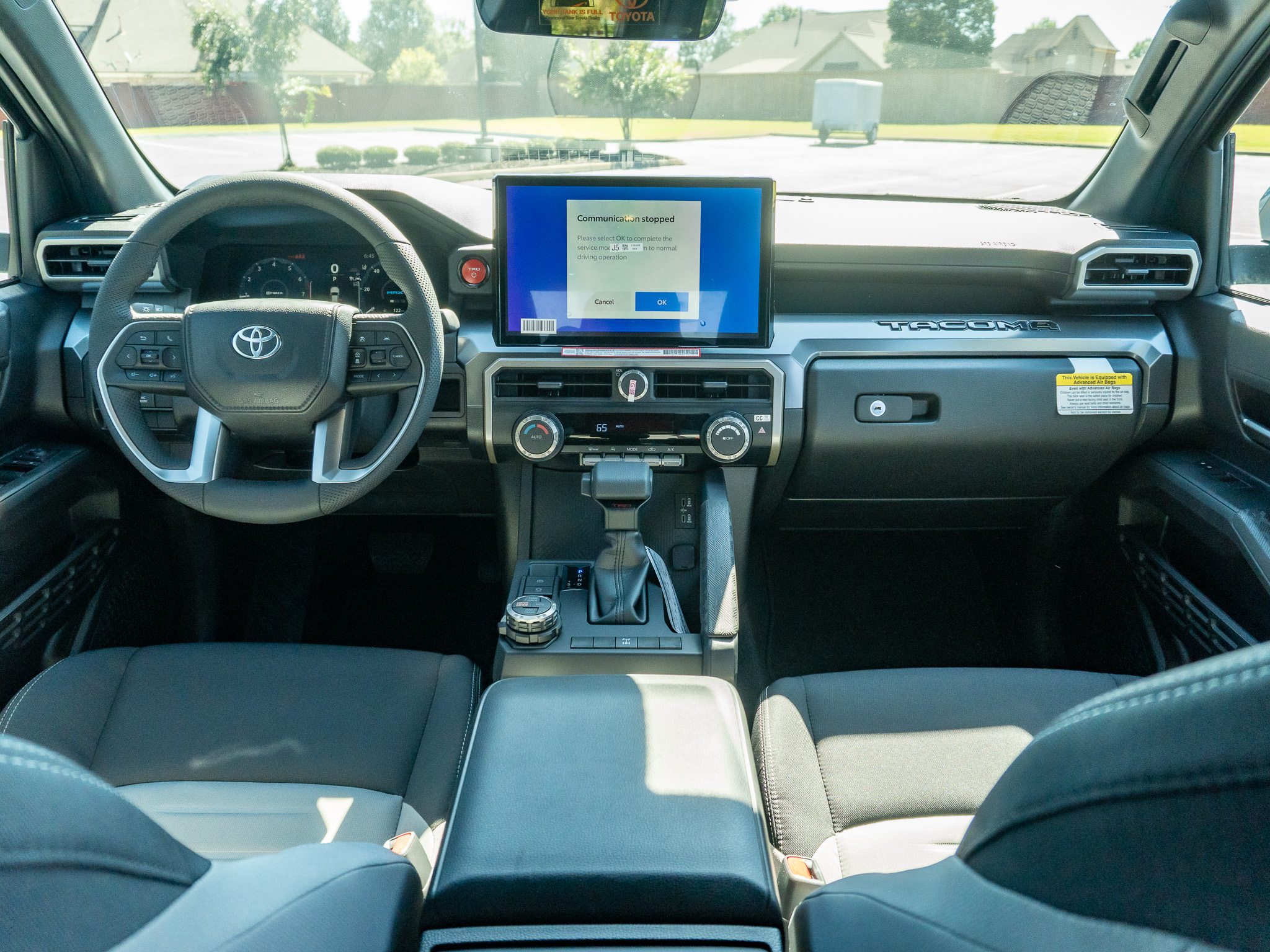New 2026 Toyota Tacoma i-FORCE MAX Truck