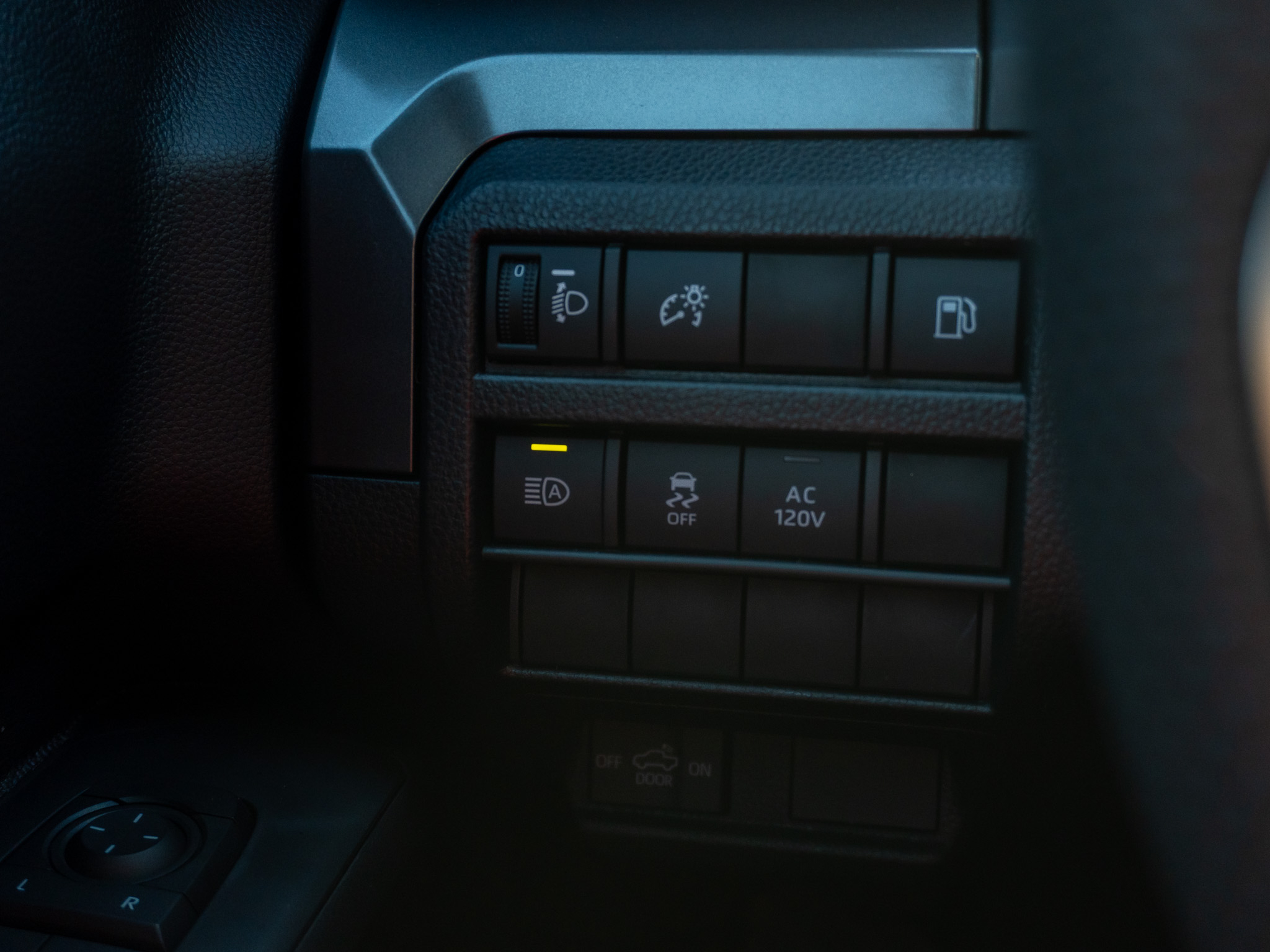 New 2026 Toyota Tacoma i-FORCE MAX Truck