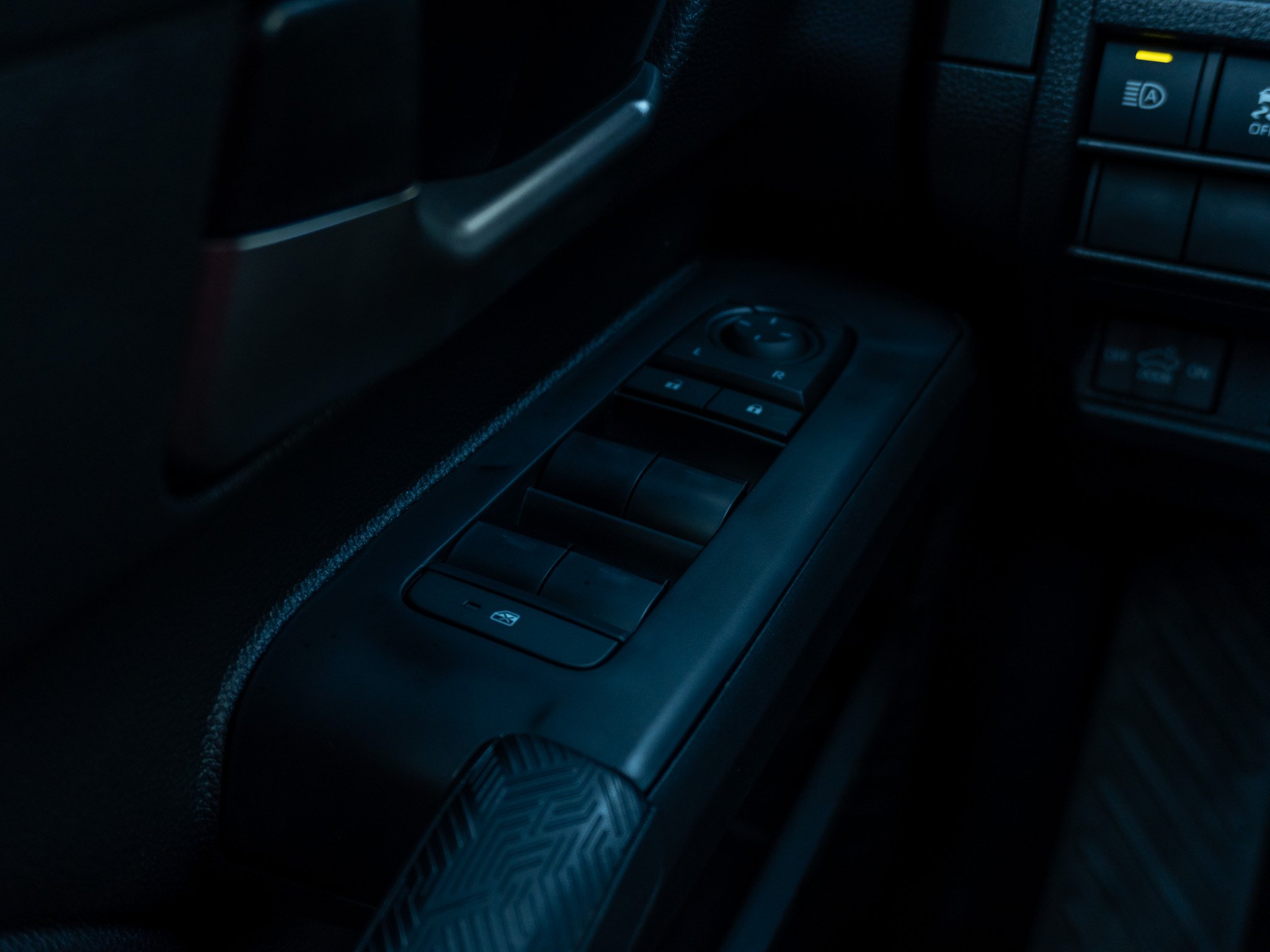 New 2026 Toyota Tacoma i-FORCE MAX Truck