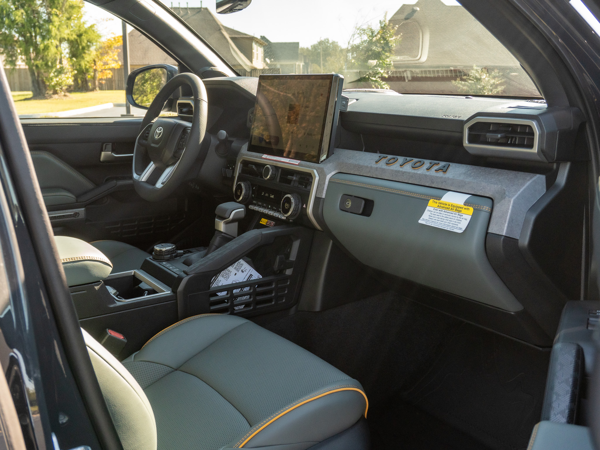 New 2026 Toyota Tacoma i-FORCE MAX Truck
