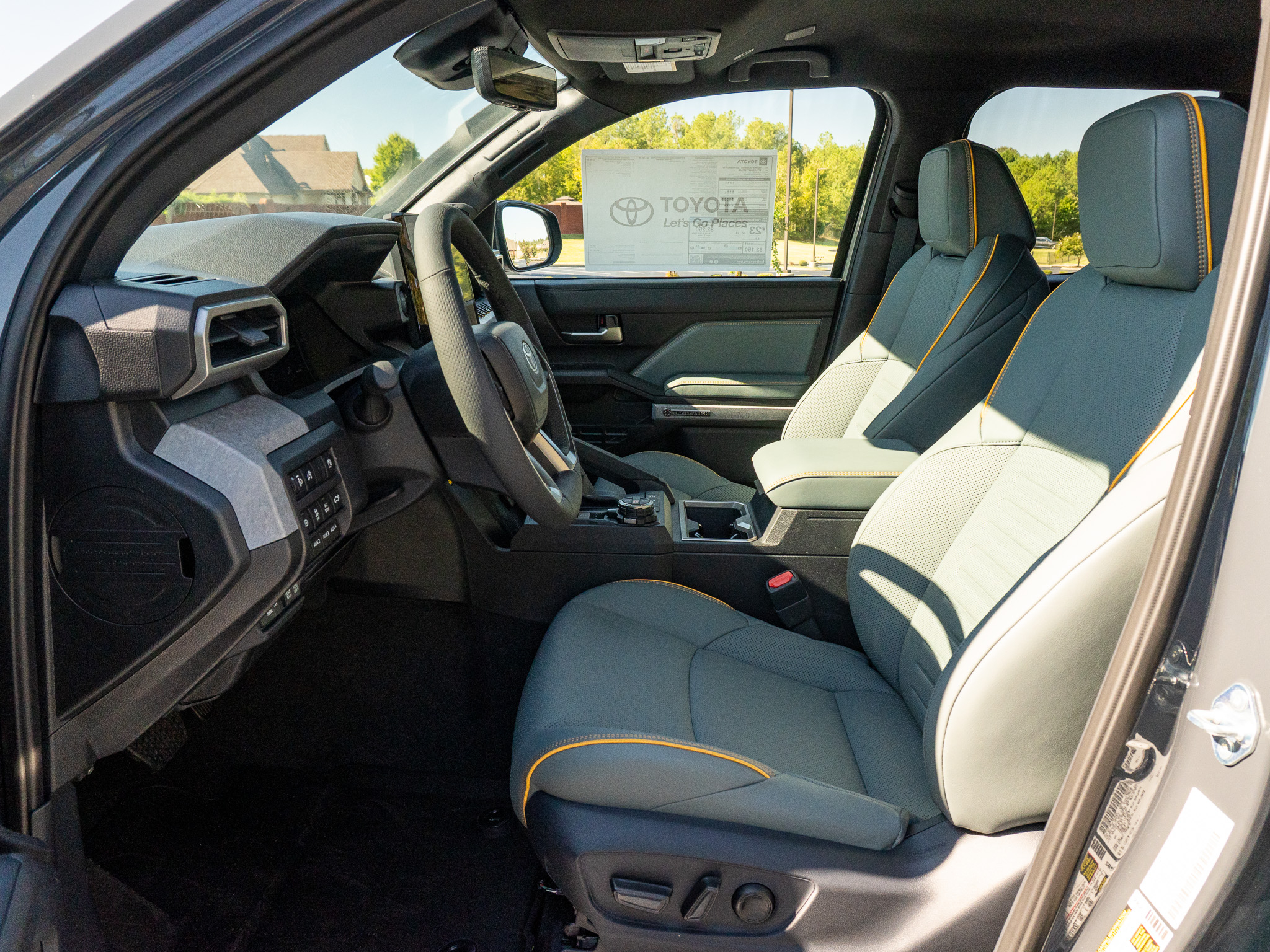 New 2026 Toyota Tacoma i-FORCE MAX Truck