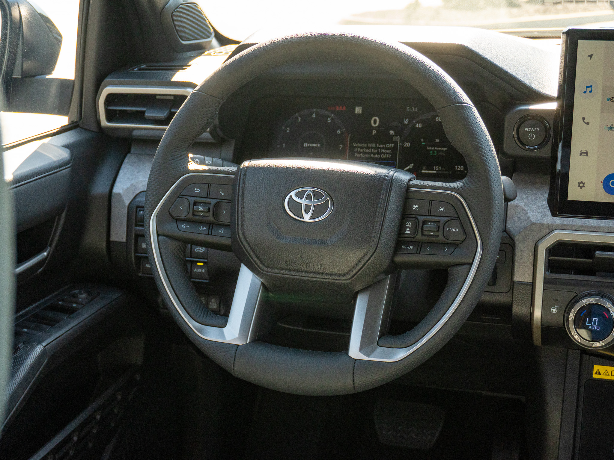 New 2026 Toyota Tacoma i-FORCE MAX Truck