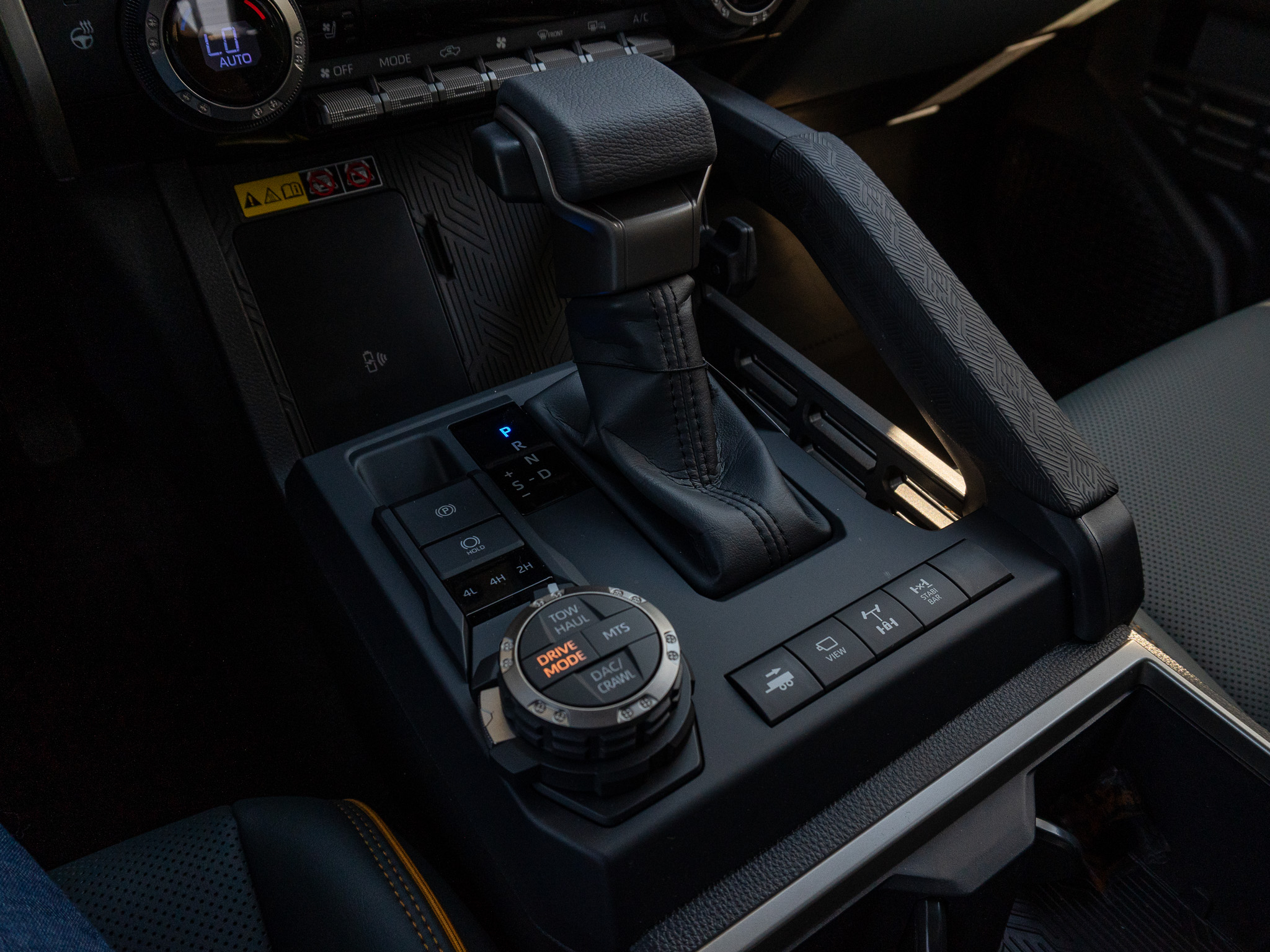 New 2026 Toyota Tacoma i-FORCE MAX Truck