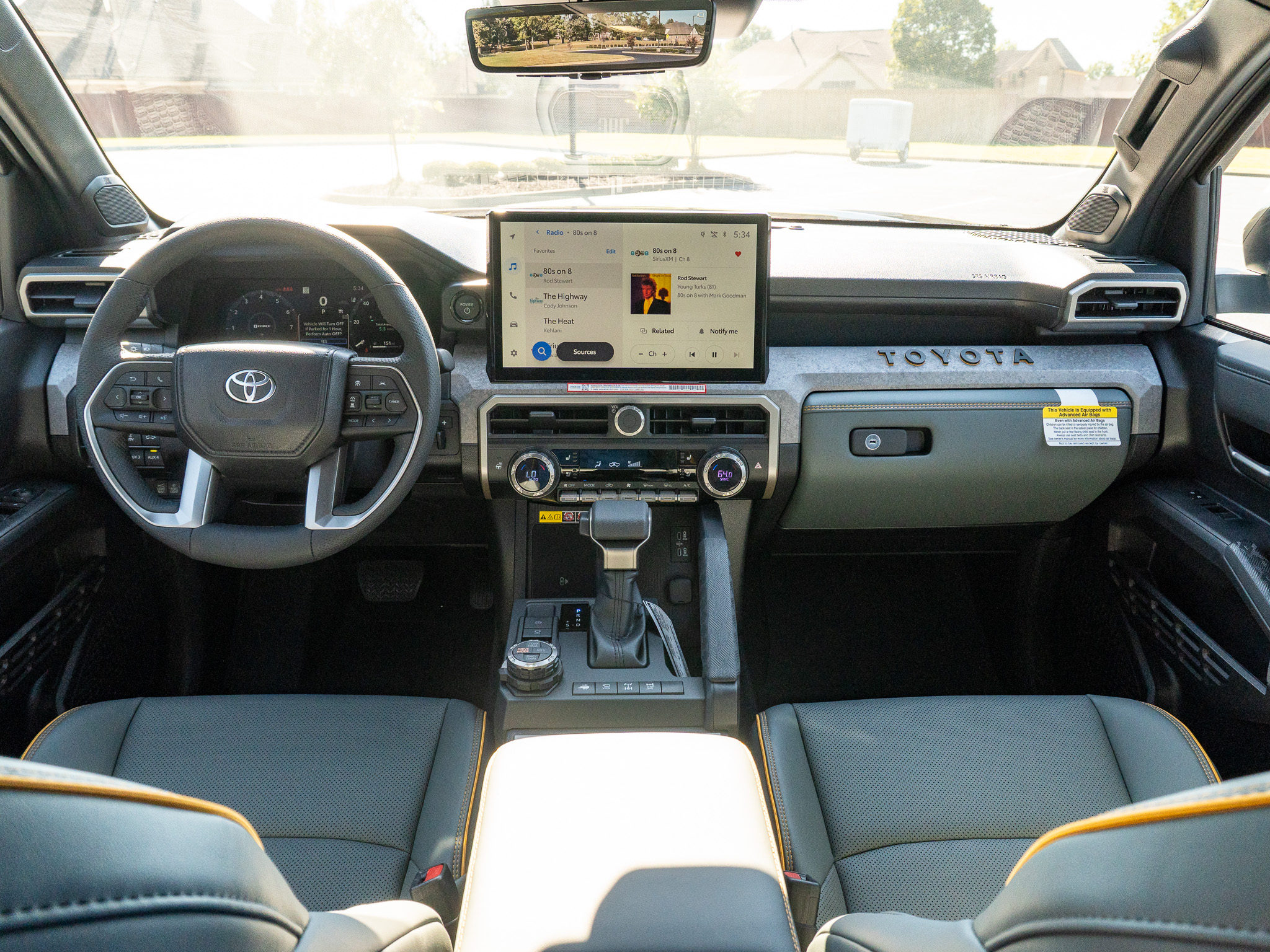 New 2026 Toyota Tacoma i-FORCE MAX Truck