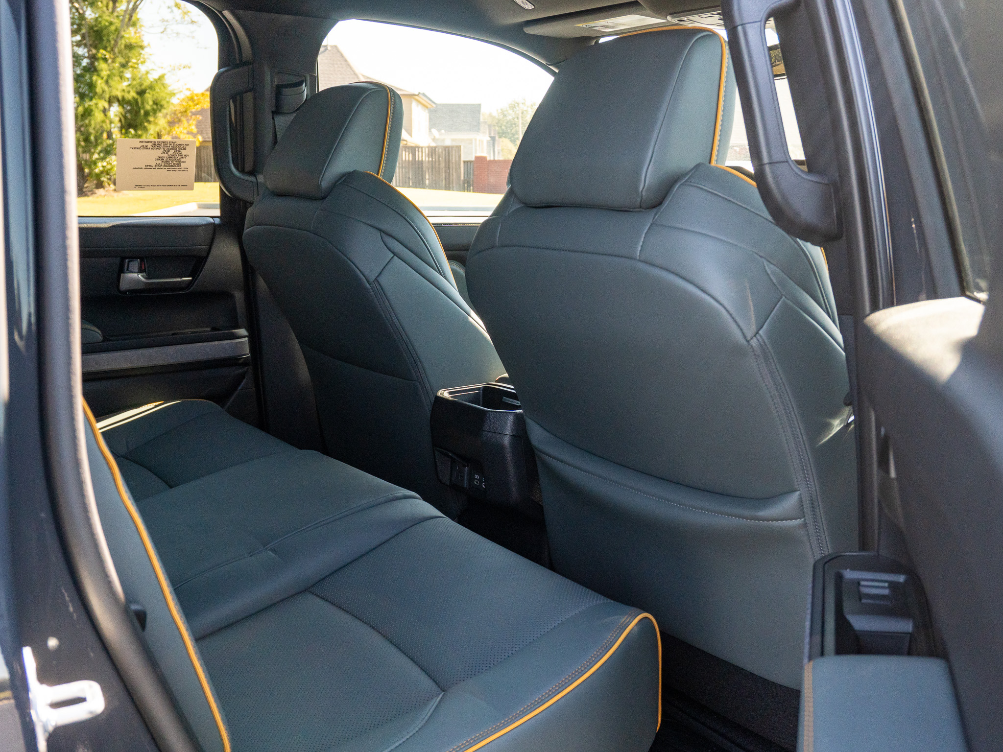 New 2026 Toyota Tacoma i-FORCE MAX Truck