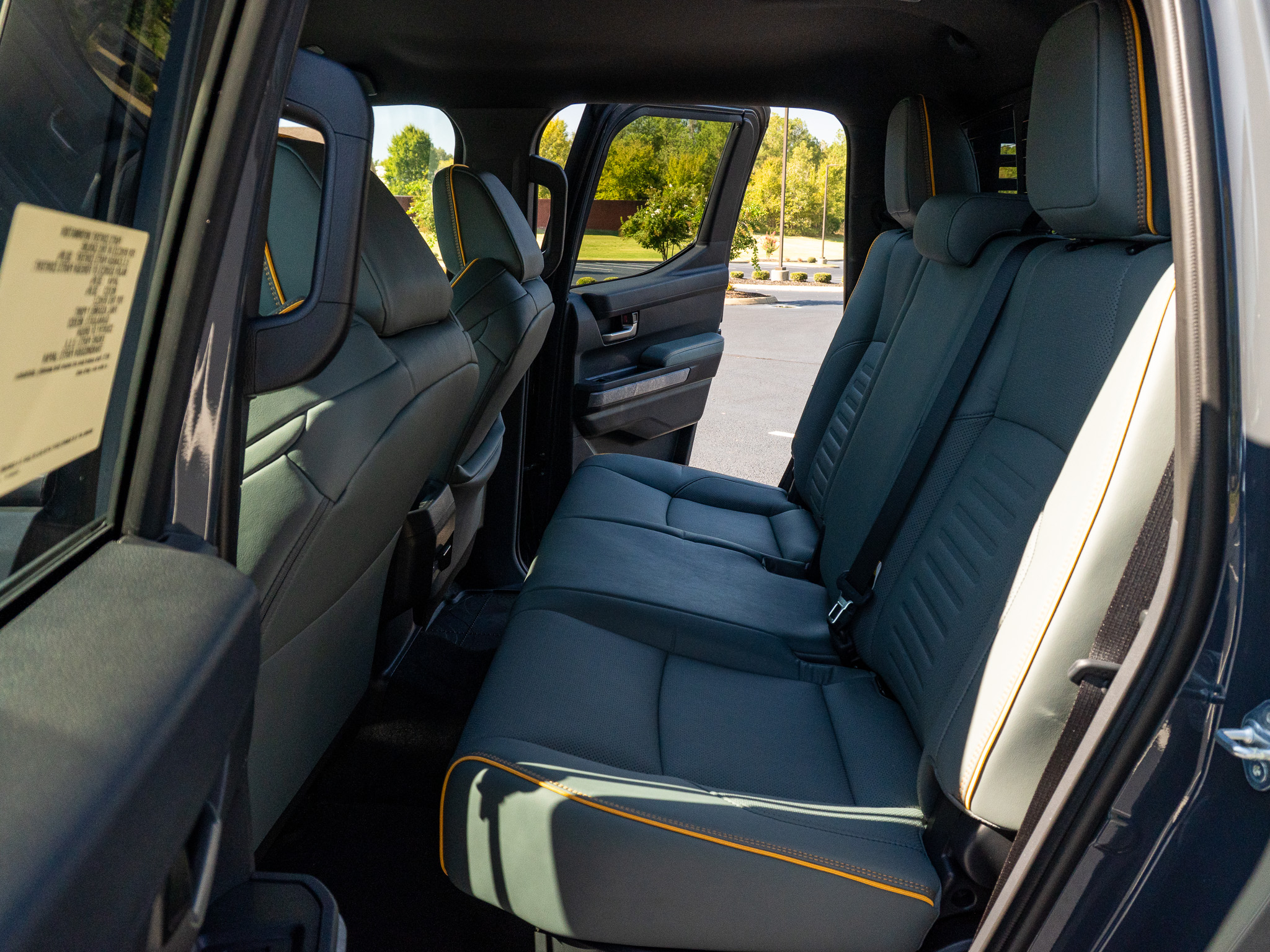 New 2026 Toyota Tacoma i-FORCE MAX Truck