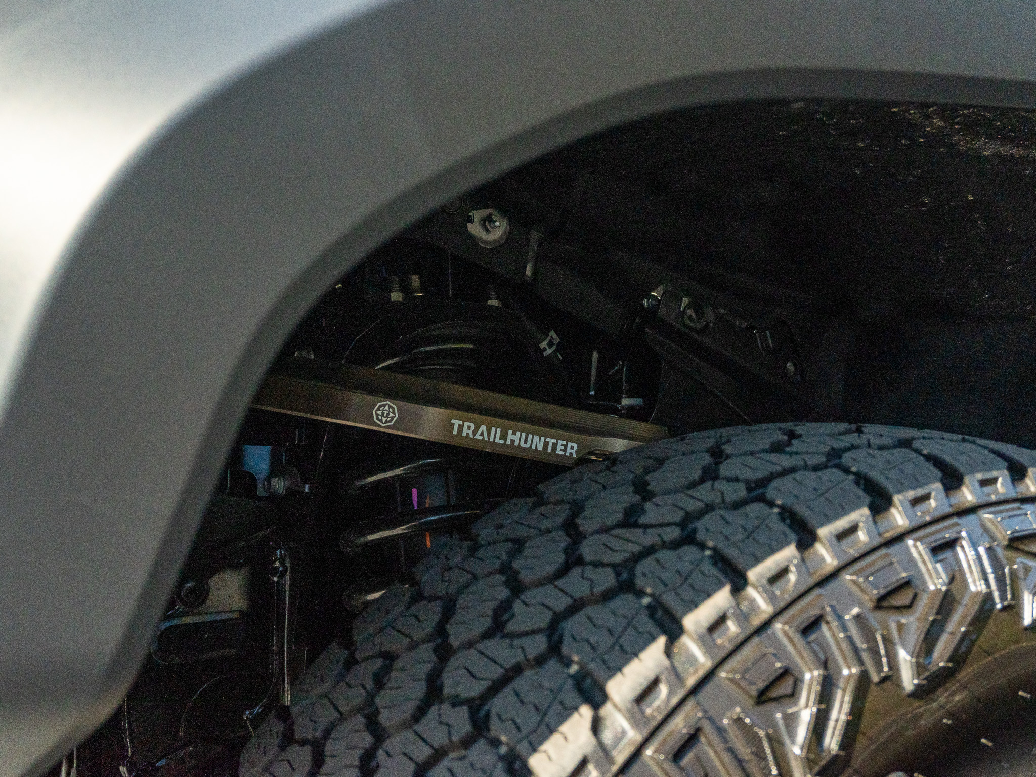 New 2026 Toyota Tacoma i-FORCE MAX Truck
