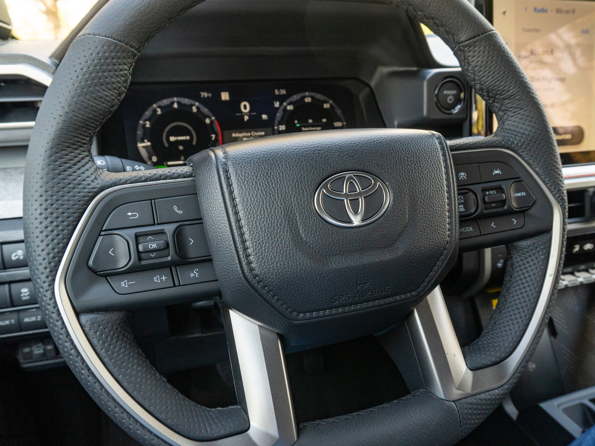 New 2026 Toyota Tacoma i-FORCE MAX Truck