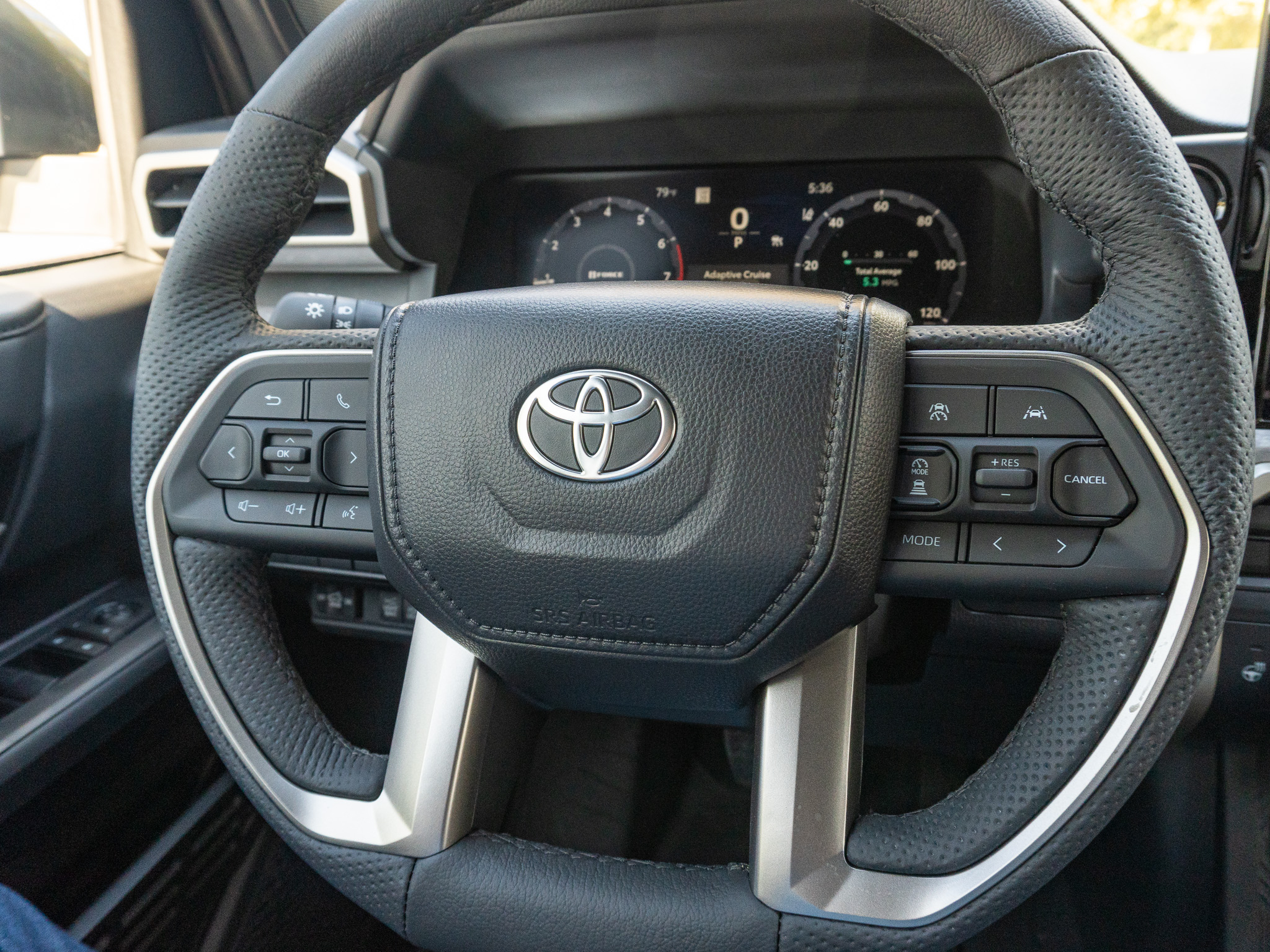 New 2026 Toyota Tacoma i-FORCE MAX Truck