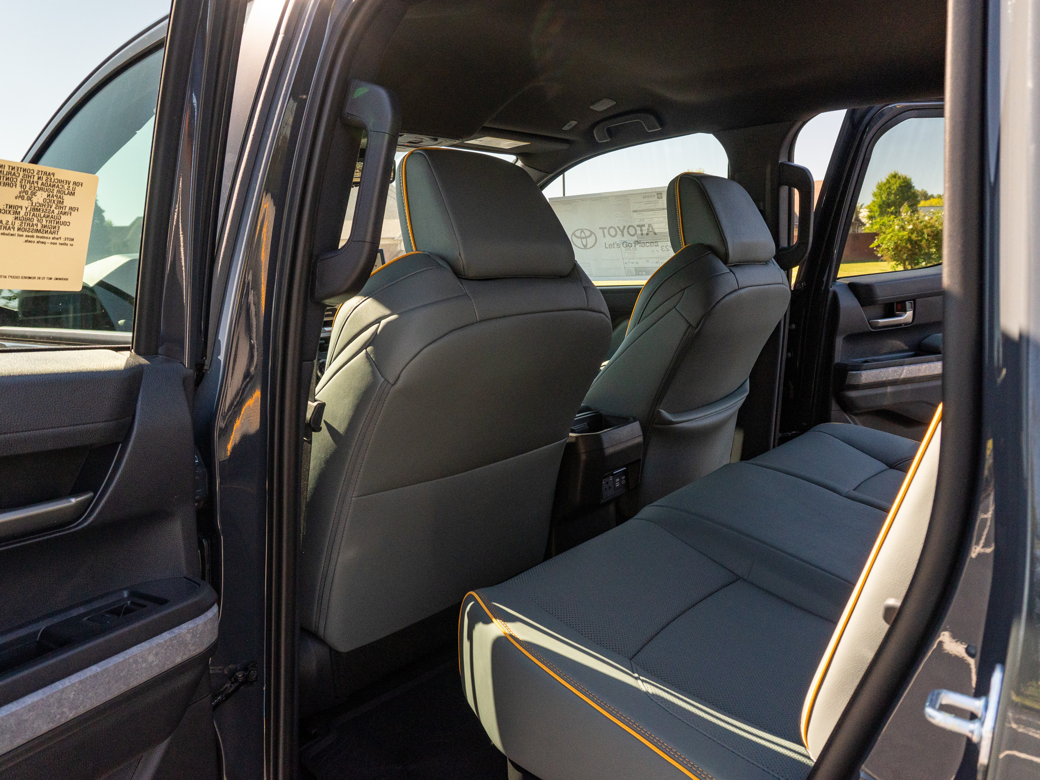 New 2026 Toyota Tacoma i-FORCE MAX Truck