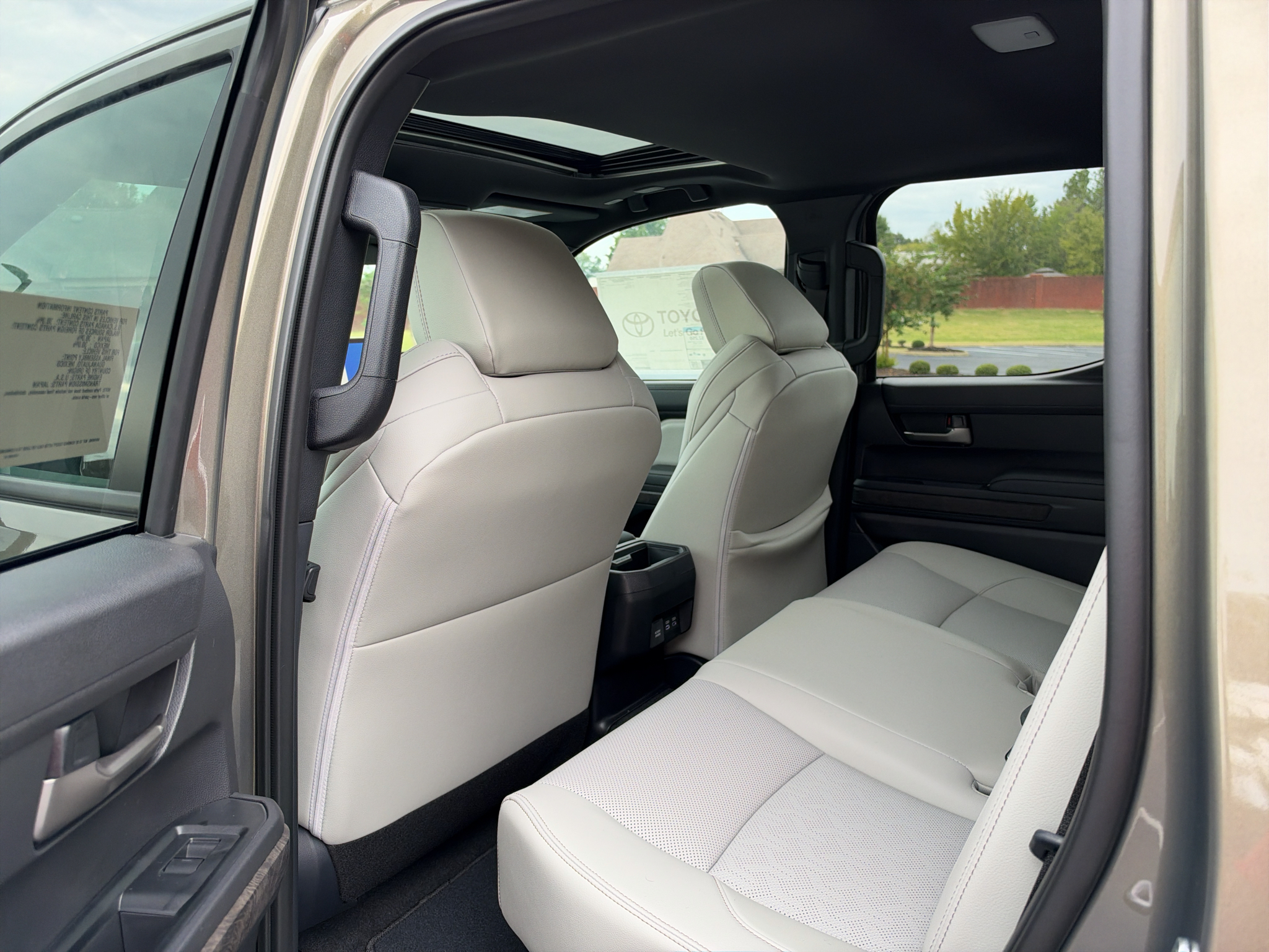 New 2026 Toyota Tacoma i-FORCE MAX Truck