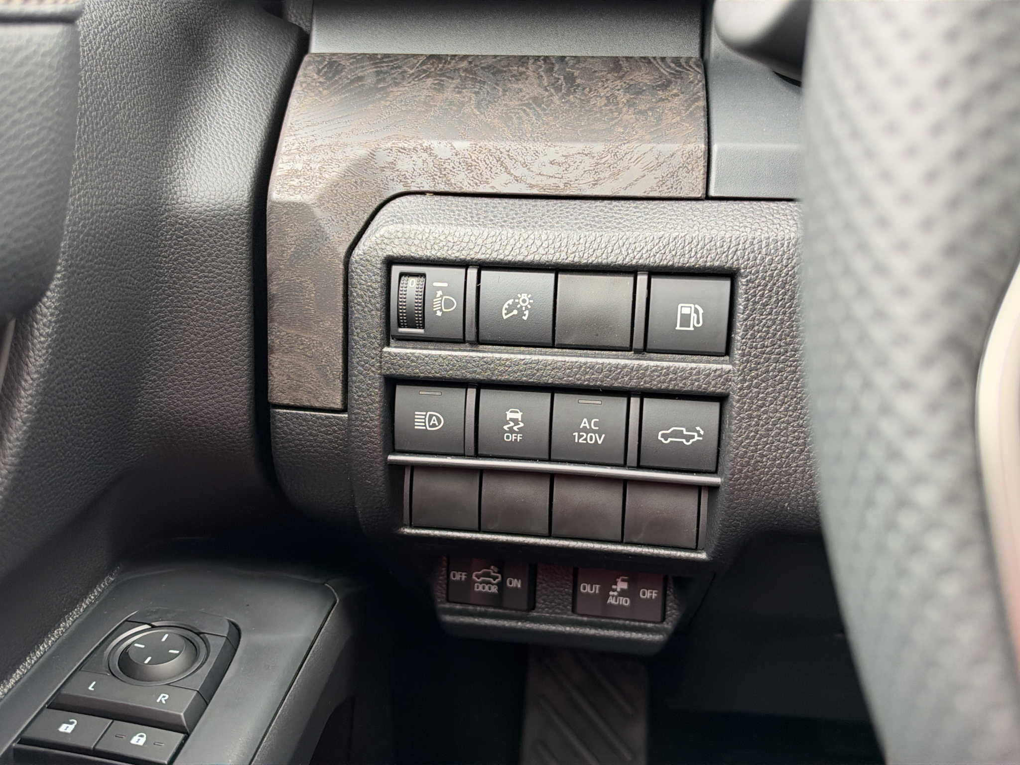 New 2026 Toyota Tacoma i-FORCE MAX Truck