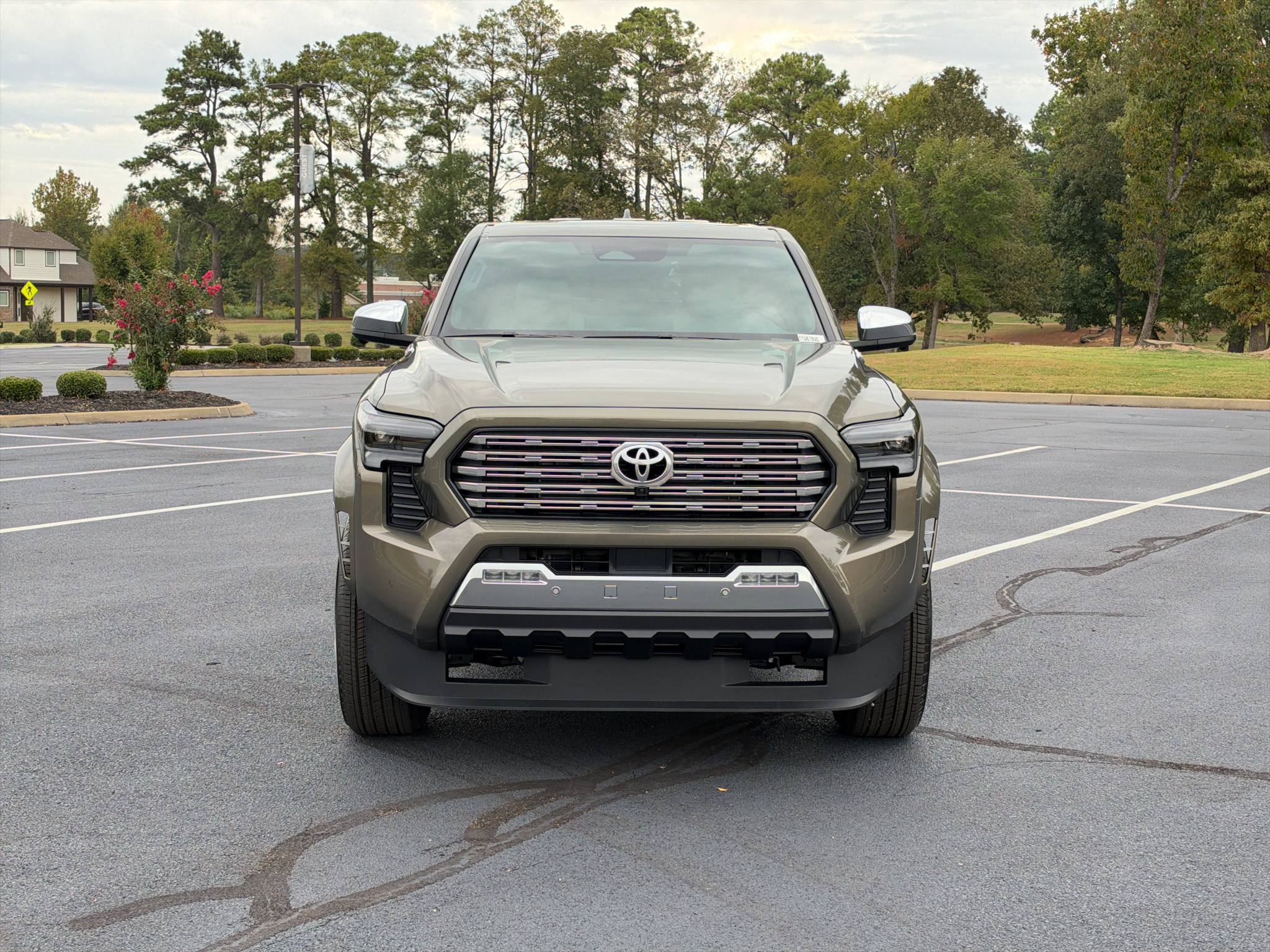New 2026 Toyota Tacoma i-FORCE MAX Truck
