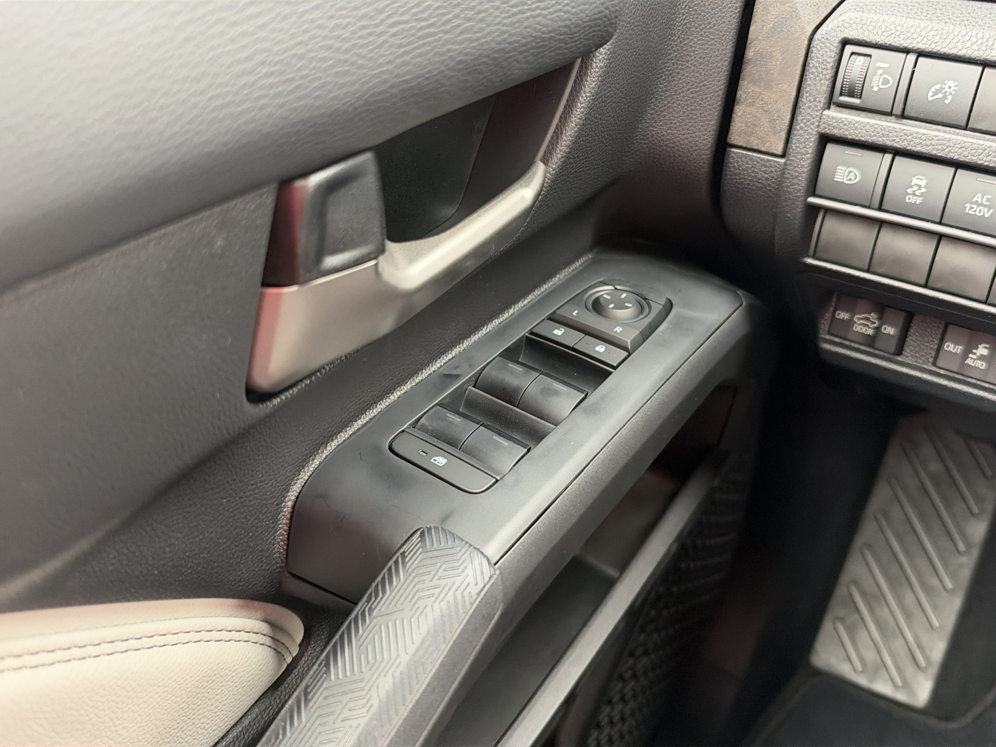 New 2026 Toyota Tacoma i-FORCE MAX Truck