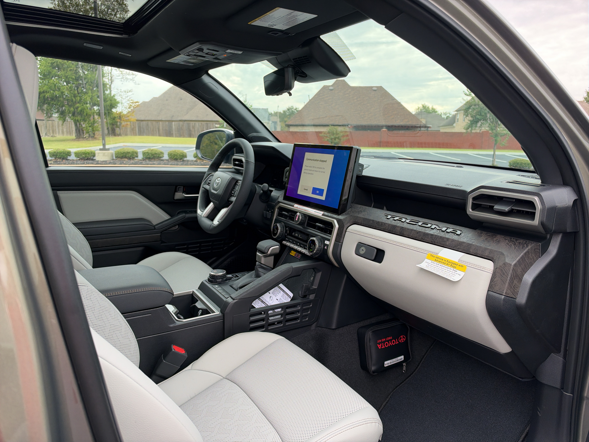 New 2026 Toyota Tacoma i-FORCE MAX Truck