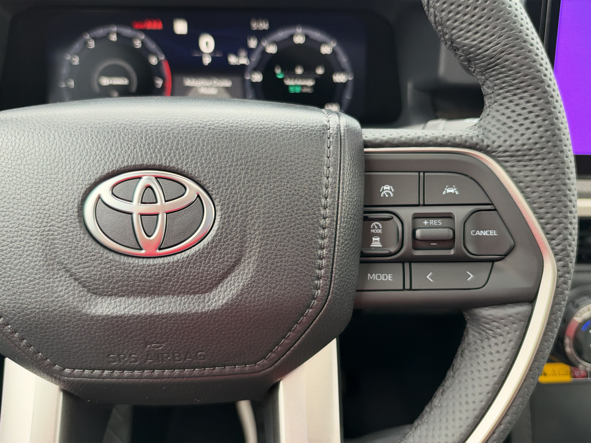 New 2026 Toyota Tacoma i-FORCE MAX Truck