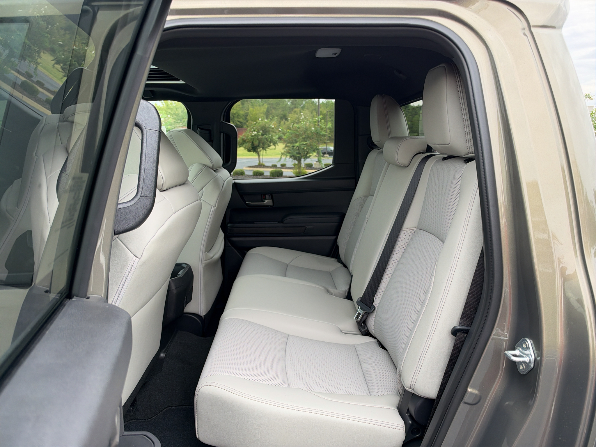 New 2026 Toyota Tacoma i-FORCE MAX Truck