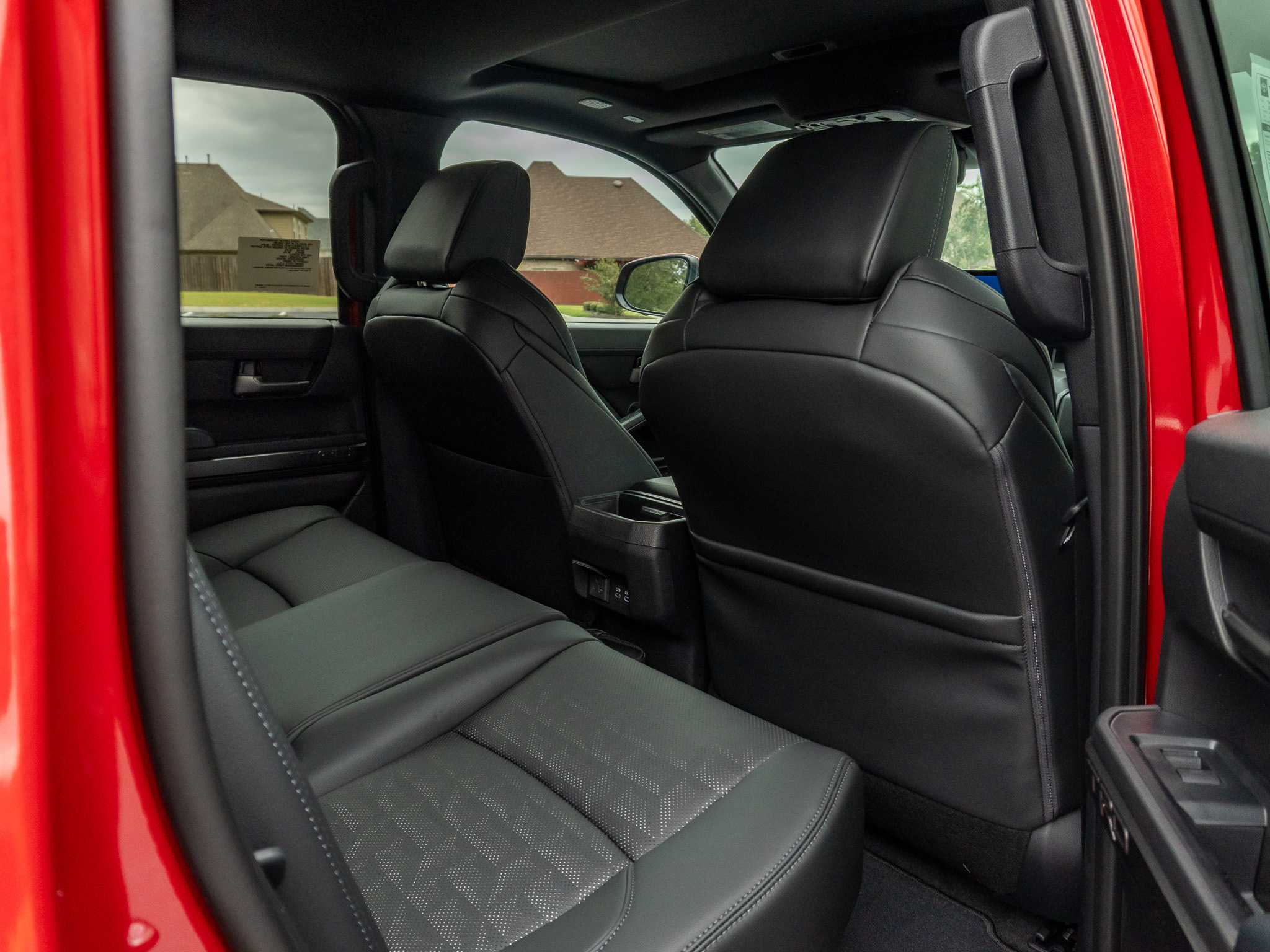 New 2026 Toyota Tacoma i-FORCE MAX Truck